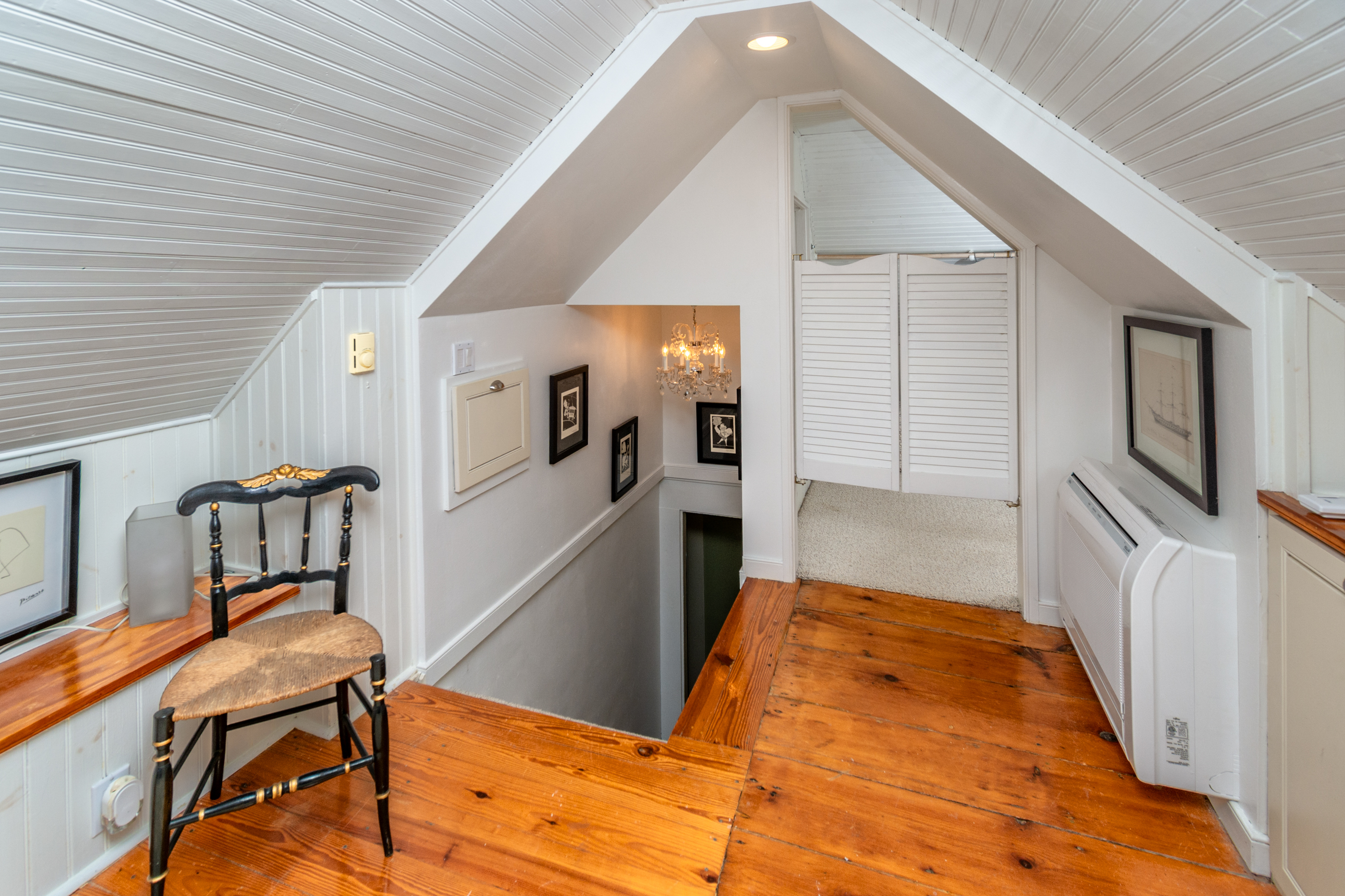  Historic New Hope Home with Updated Pool, Heated Studio, and Bucks County Charm - 物件實景