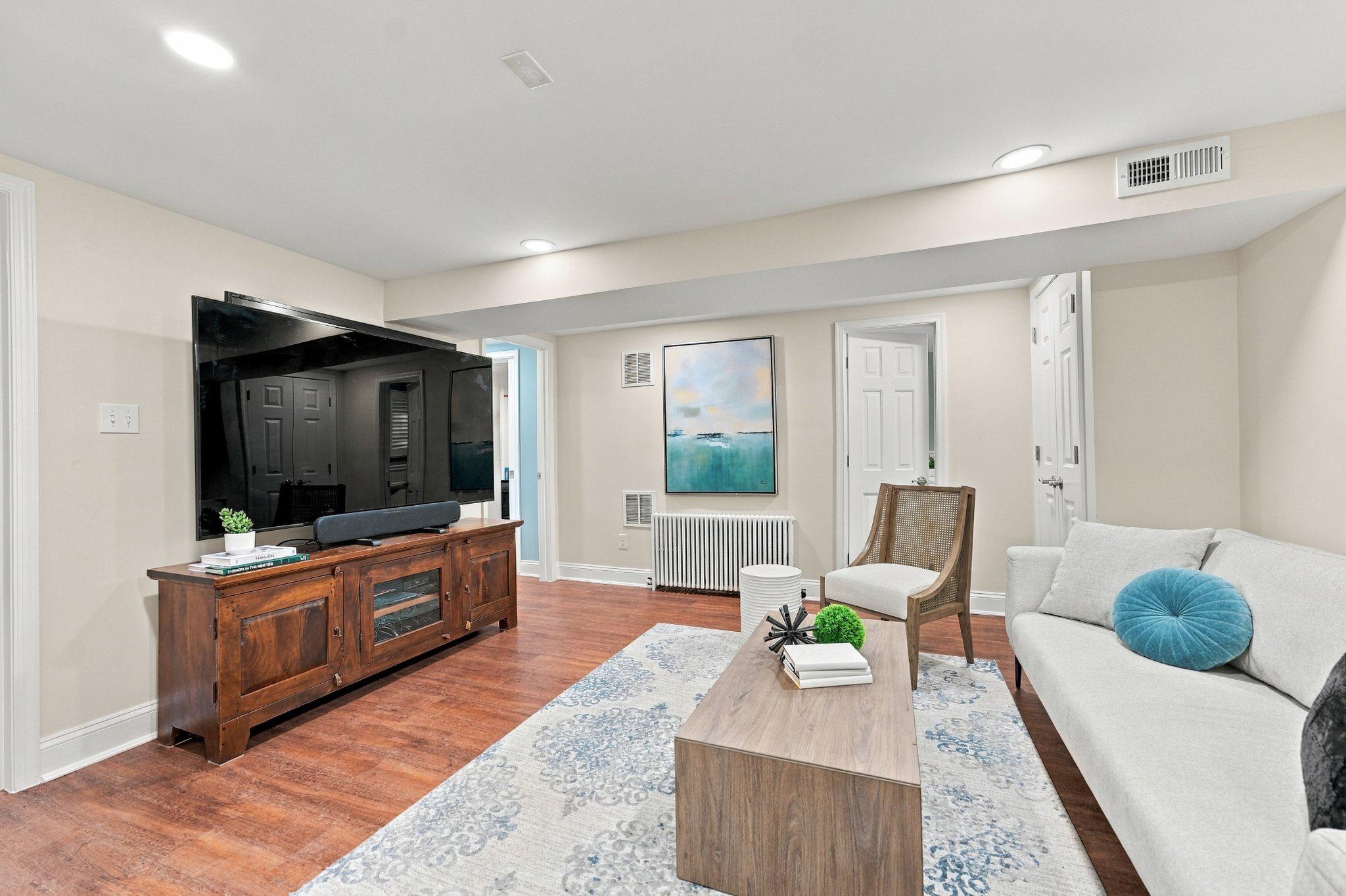  4518 N Glebe Road, Arlington, VA, 22207 - 物件實景