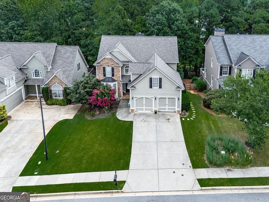 Dallas, Georgia, 30132, United States, 5 Bedrooms Bedrooms, ,3 BathroomsBathrooms,Residential,For Sale,1914643