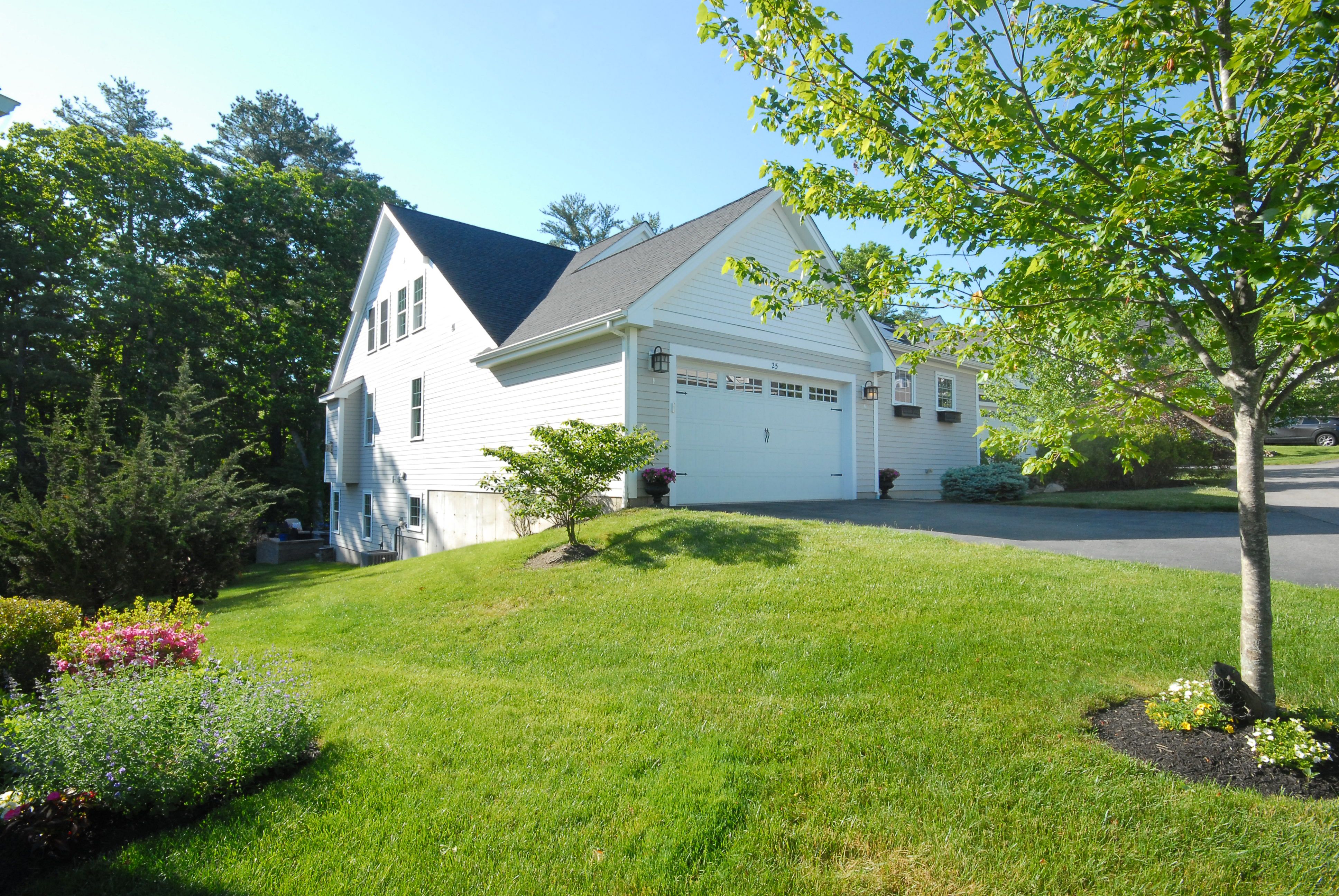  25 Black Horse Place, Concord, MA 01742 - 物件實景