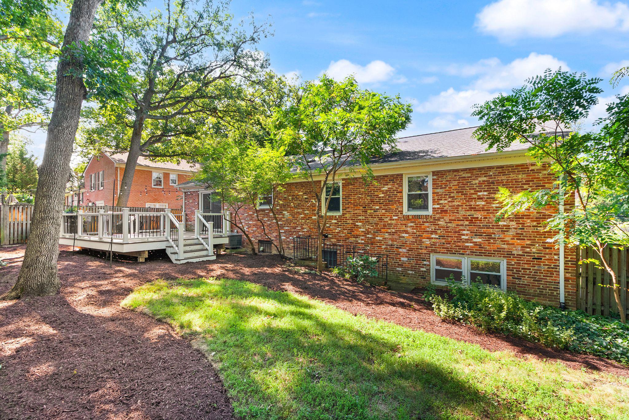  5008 Larno Drive, Alexandria, VA, 22310 - 物件實景