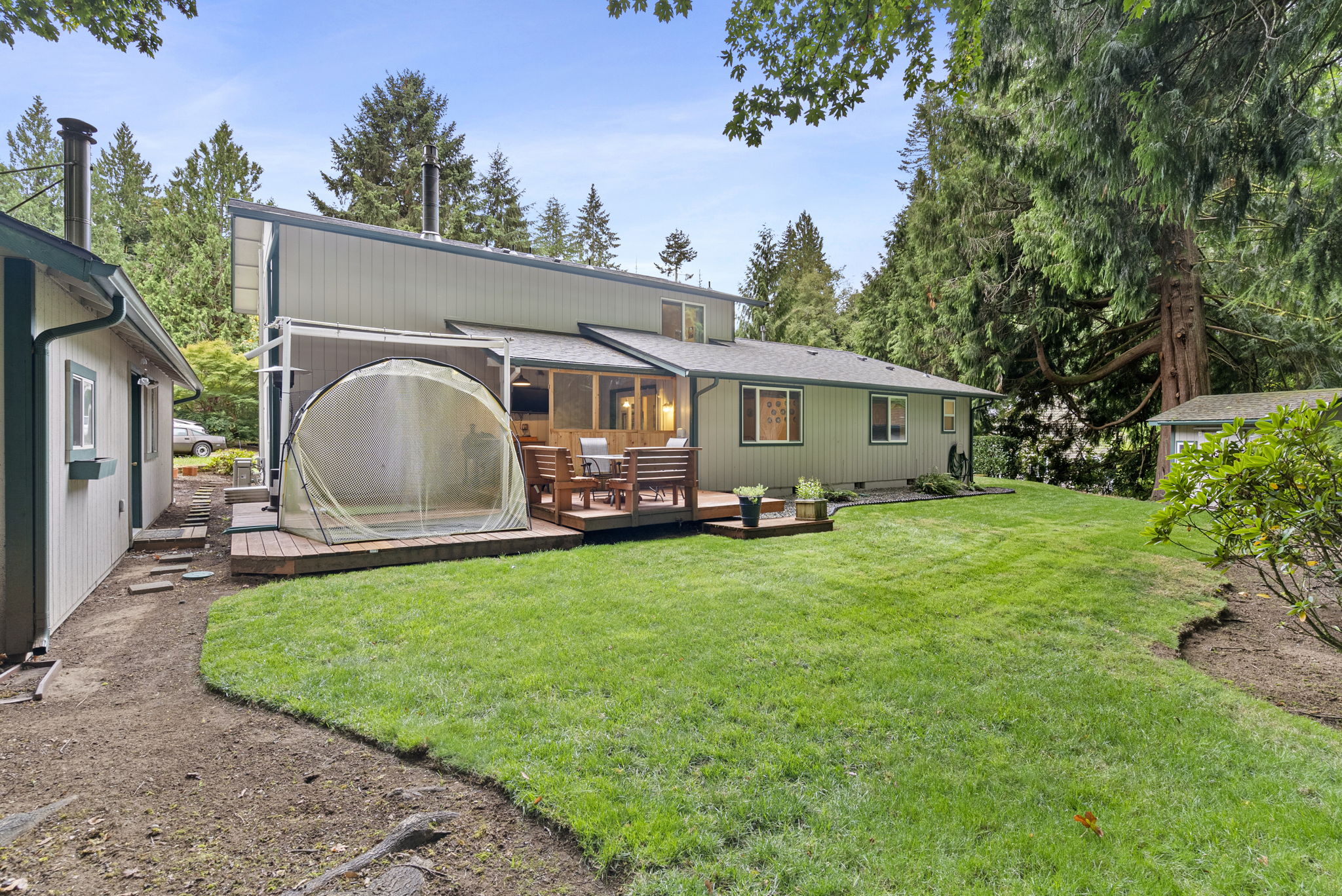  6607 Foster Drive SW - 物件實景