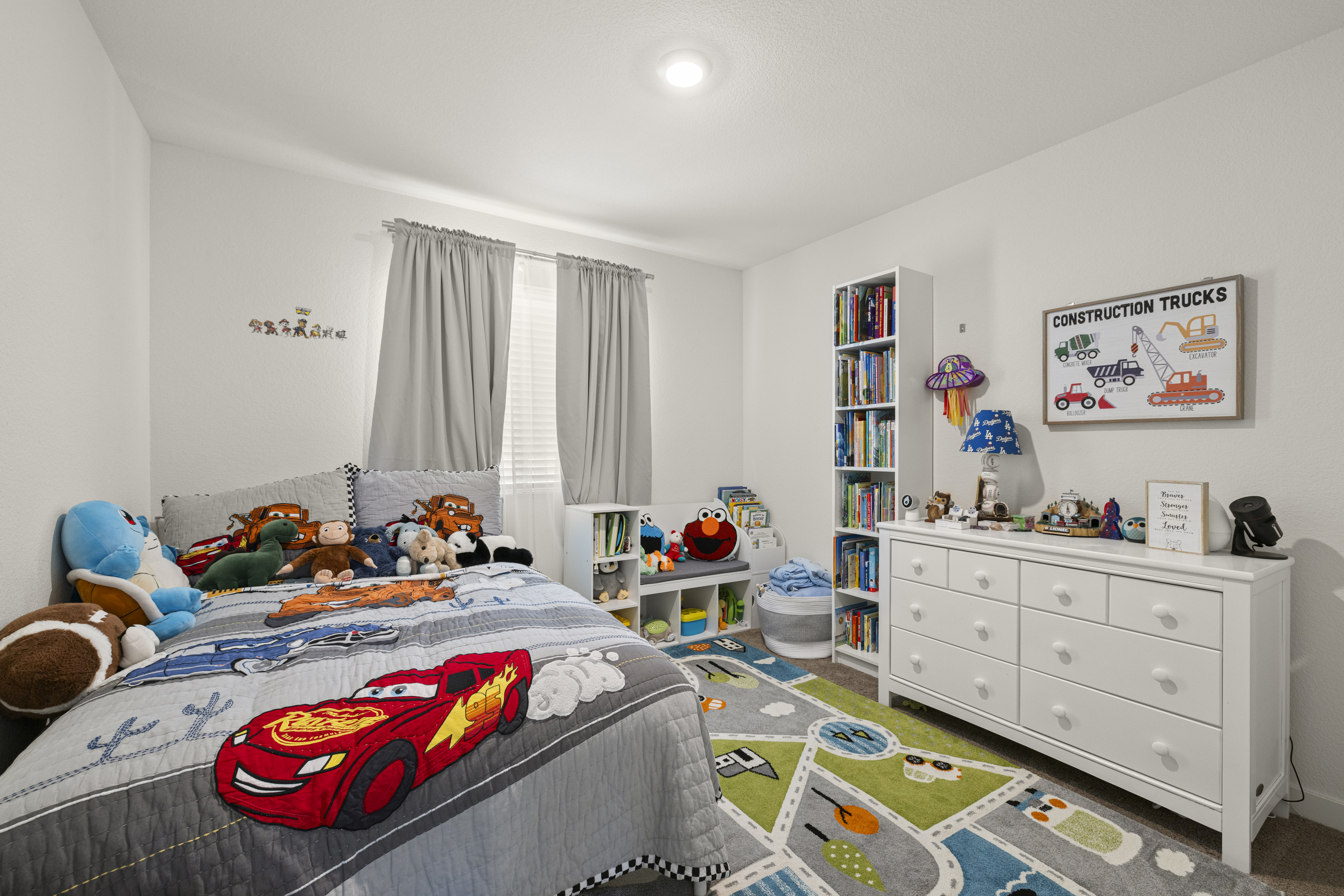  3157 Hancock Street, Lincoln, CA 95648 - 物件實景