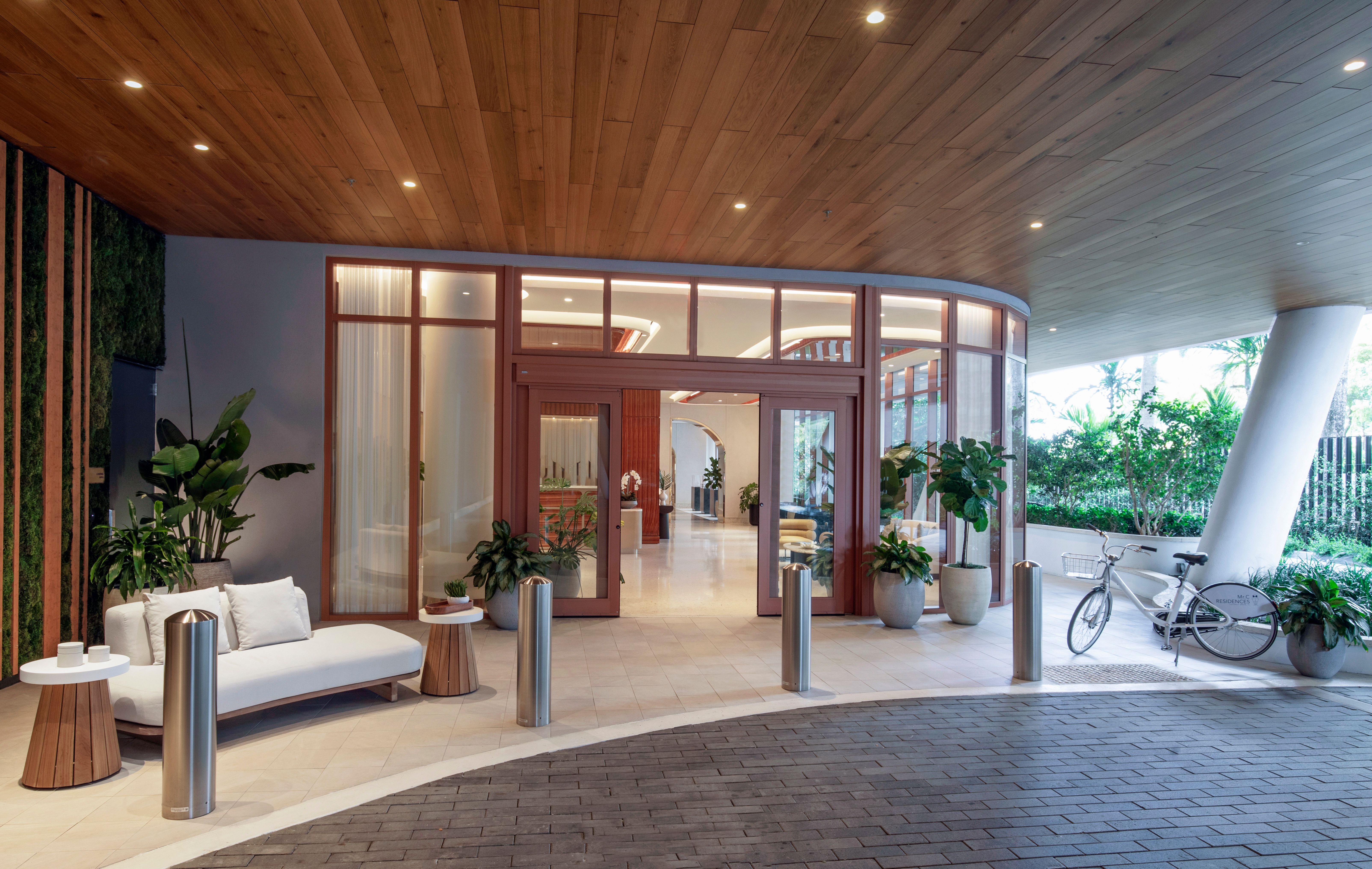 2655 S Bayshore Dr, Miami, FL, 33133 - 物件實景