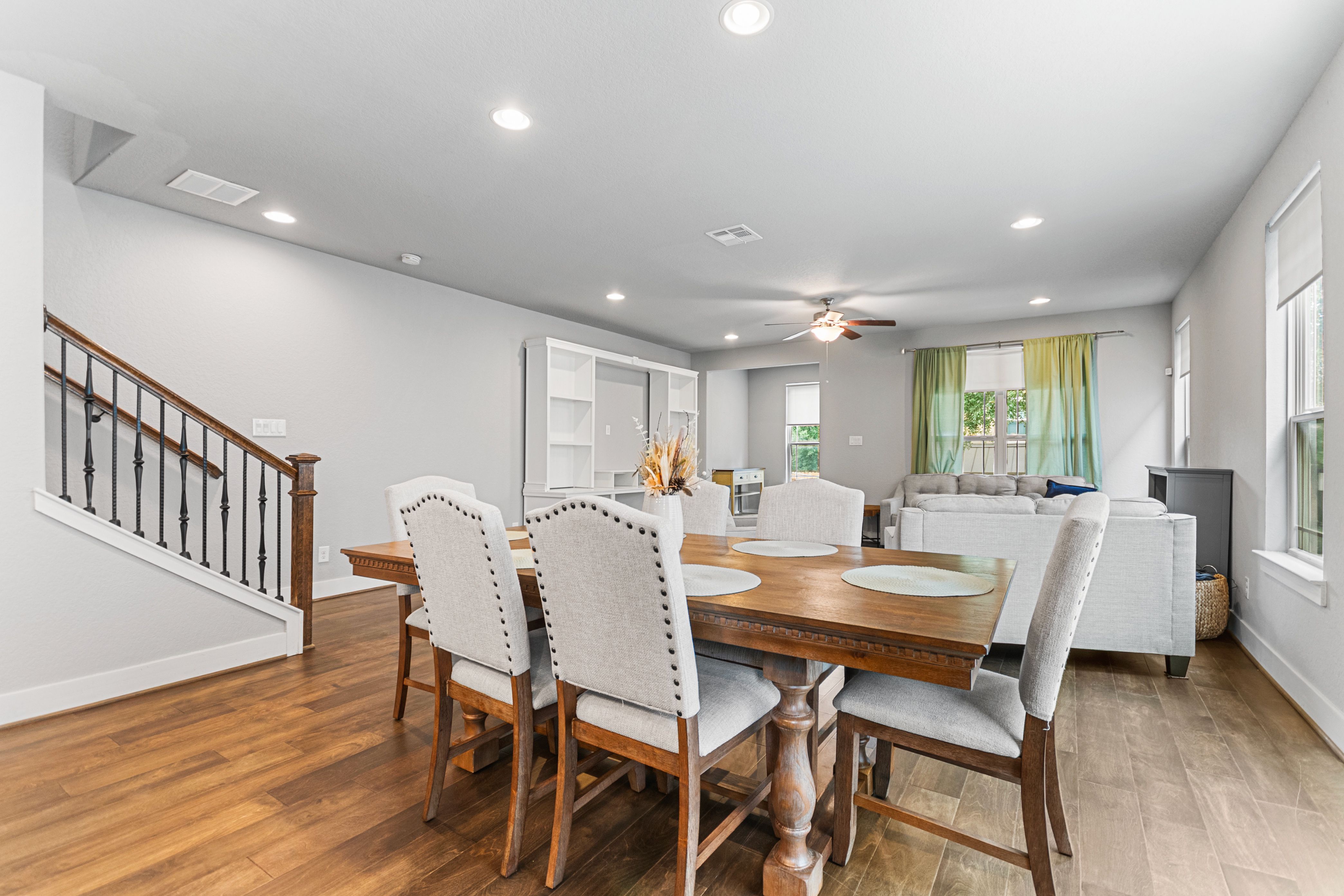  Style, Comfort and Convenience in Alamo Heights - 物件實景