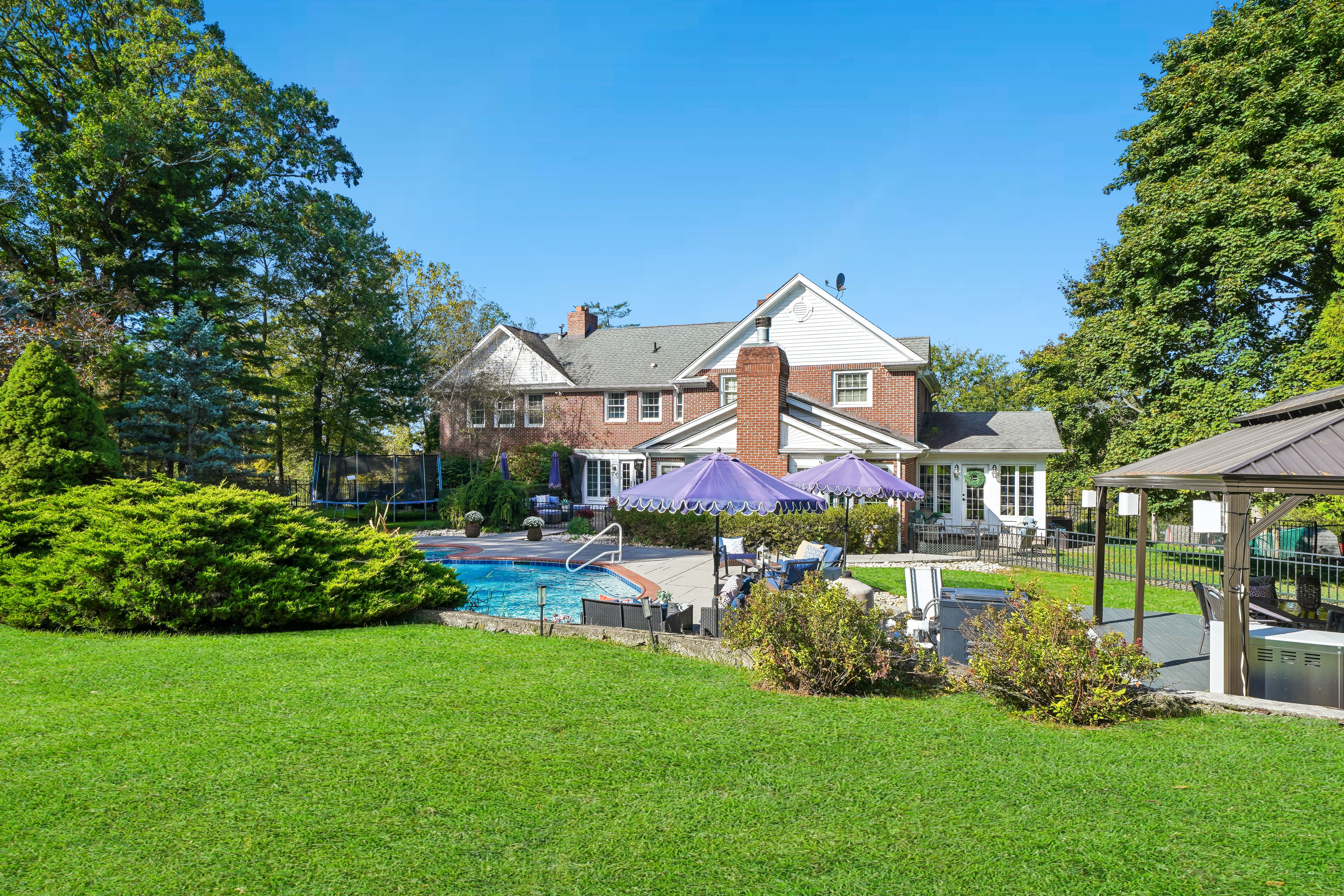  586 Prospect Avenue, West Orange, NJ 07052 - 物件實景