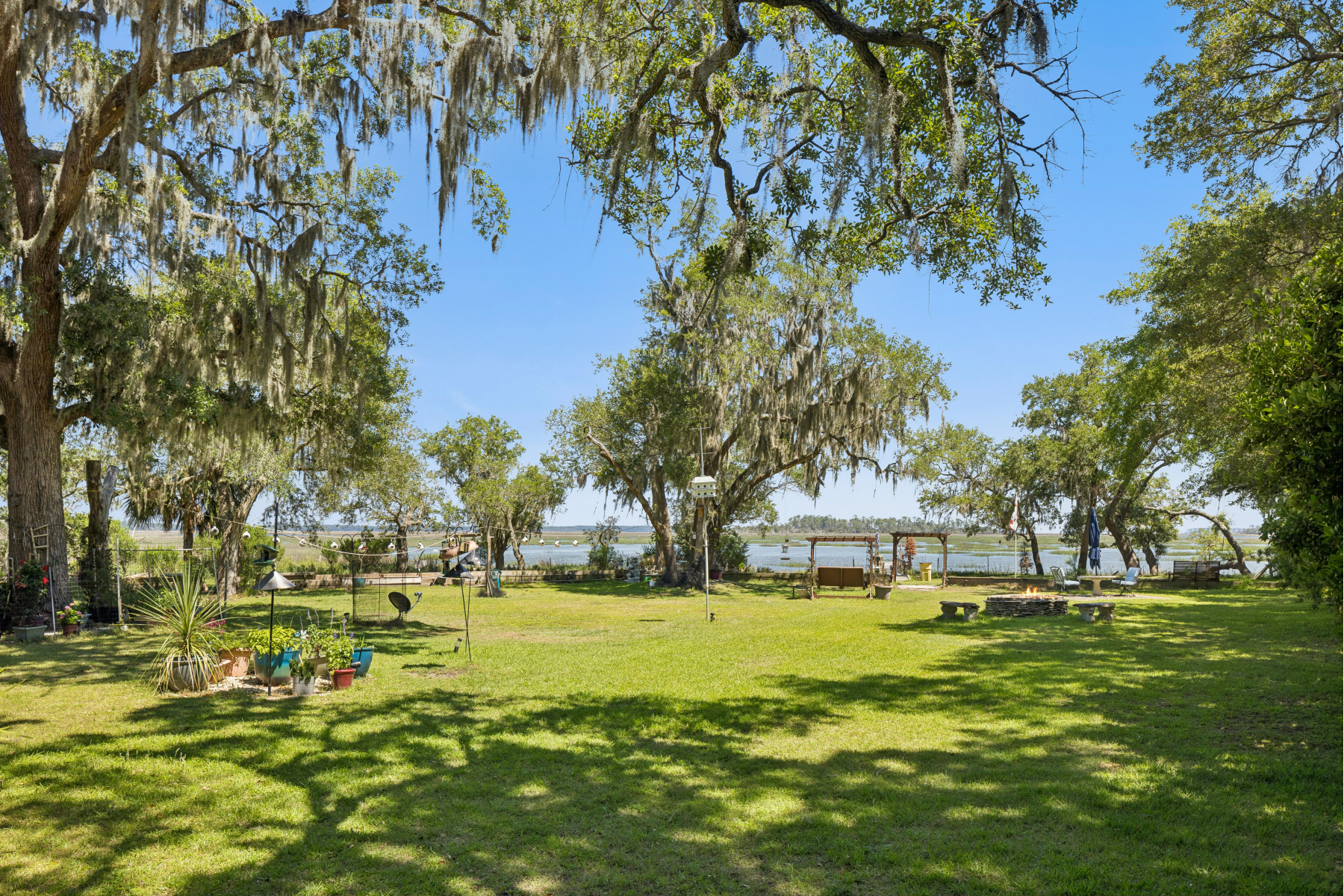  879 Broadview Drive, Ridgeland - 物件實景