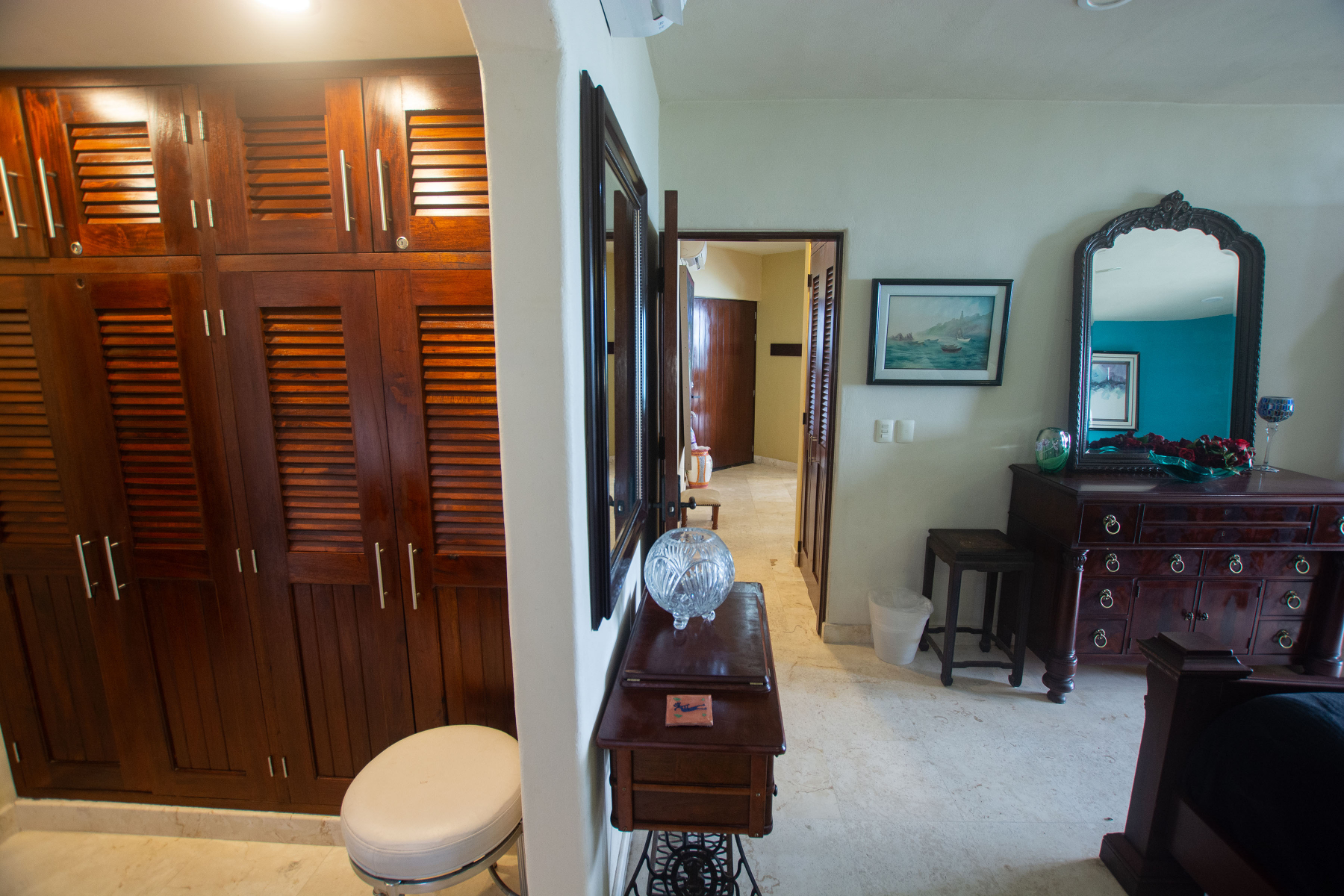  EXCLUSIVE OCEANFRONT RESIDENCE, 2 BED 2 AND BATH PANORAMIC VIEWS - 物件實景