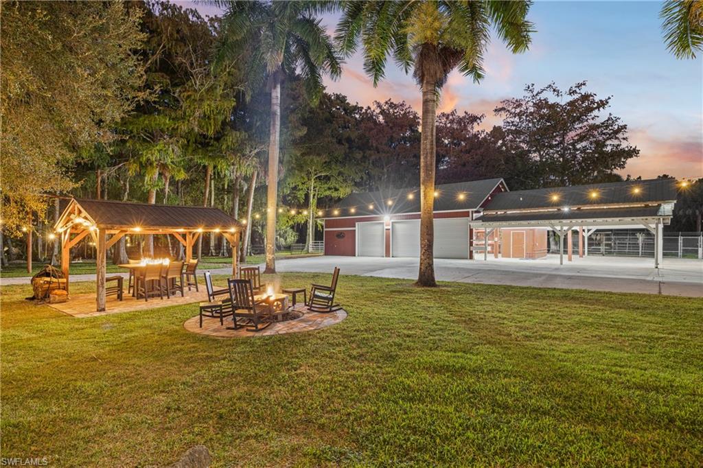 Naples, Florida, 34116, United States, 6 Bedrooms Bedrooms, ,9 BathroomsBathrooms,Residential,For Sale,2000525