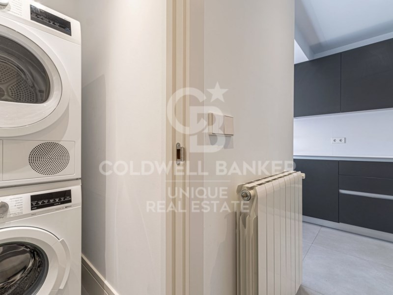 Madrid, Comunidad de Madrid, ES, 3 Bedrooms Bedrooms, ,4 BathroomsBathrooms,Residential,For Sale,1848919