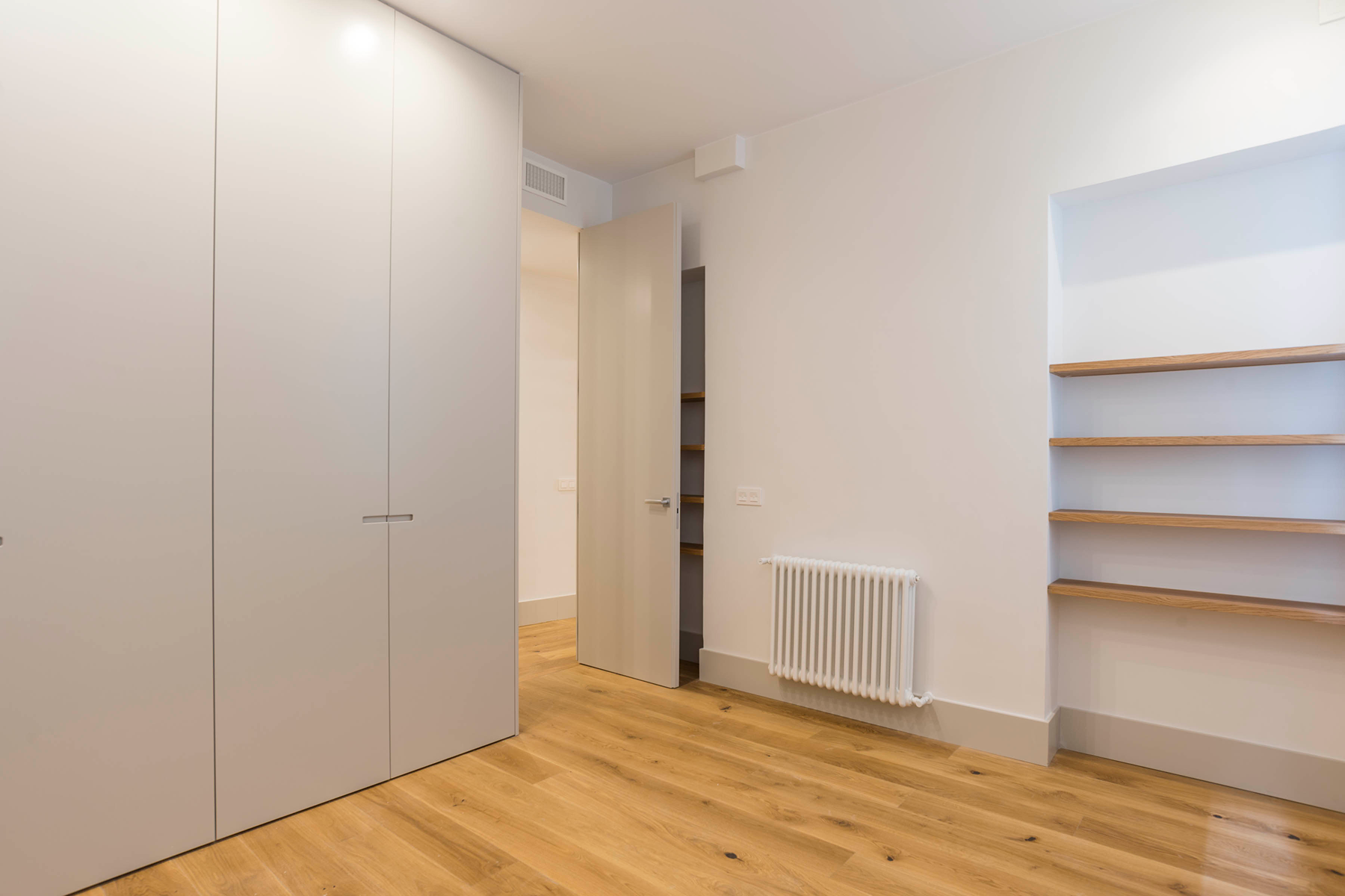  Renovated Classic flat for Sale in Justicia, Madrid - 物件實景