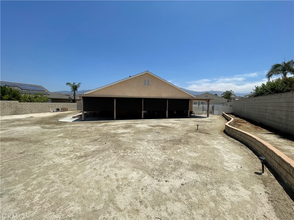 Hemet, California, 92544, United States, 4 Bedrooms Bedrooms, ,1 BathroomBathrooms,Residential,For Sale,1923257