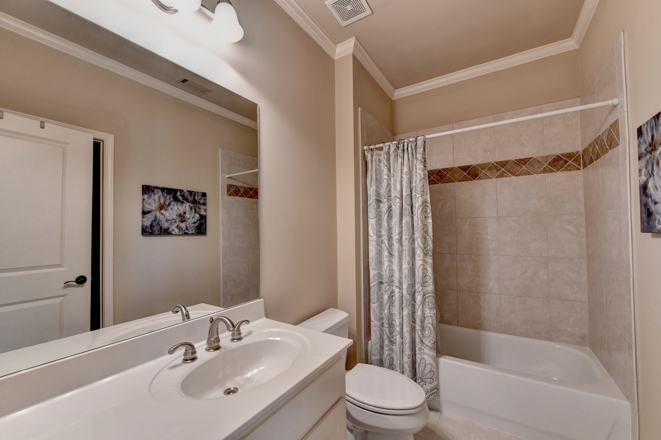  Nestled On A Quiet Cul-De-Sac In South Forsyth’s Most Sought-After Communities - 物件實景