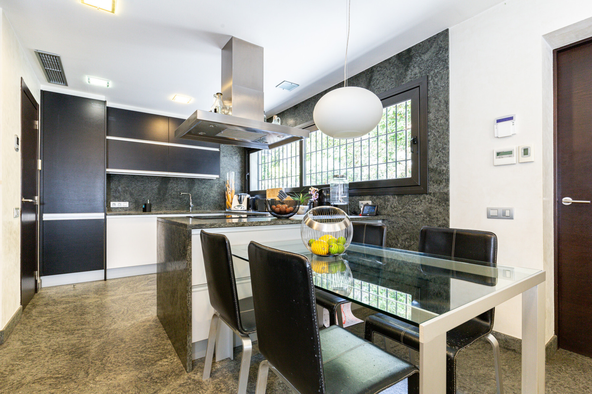  Spectacular one-storey house with sea views in Premià de Dalt - 物件實景