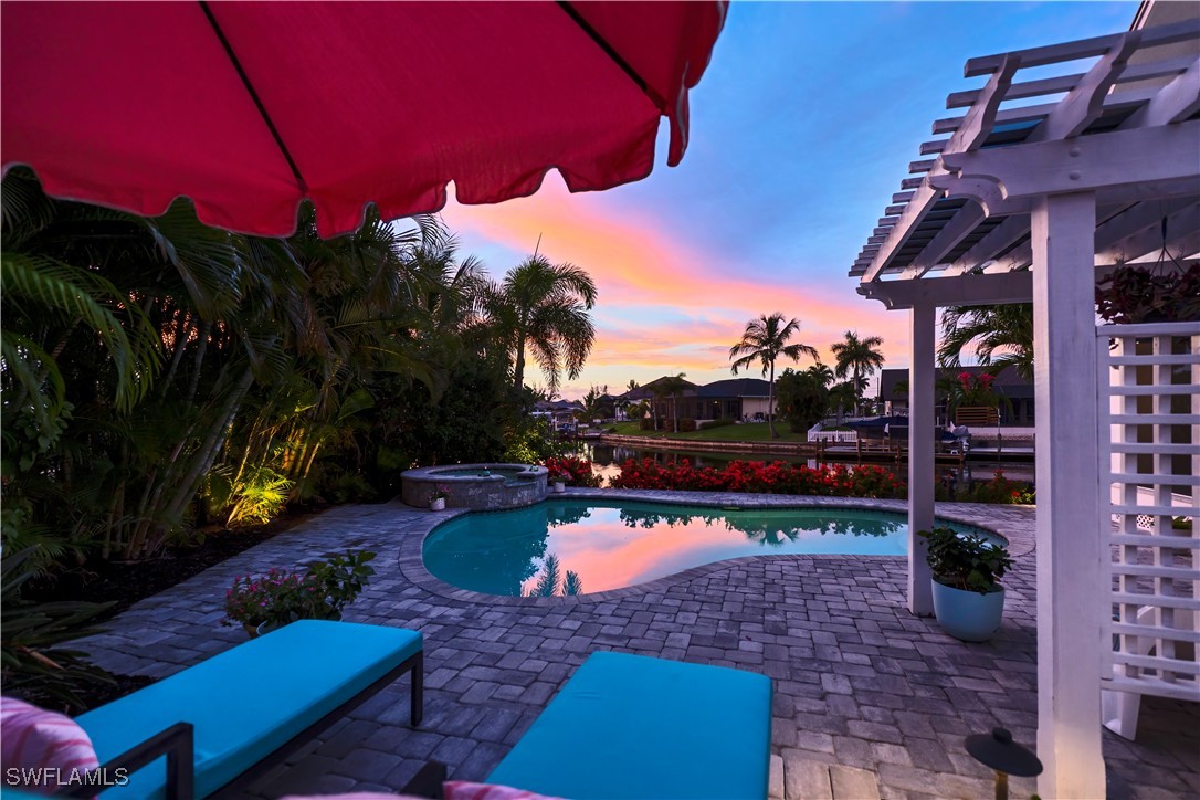 Cape Coral, Florida, 33993, United States, 3 Bedrooms Bedrooms, ,3 BathroomsBathrooms,Residential,For Sale,1696252