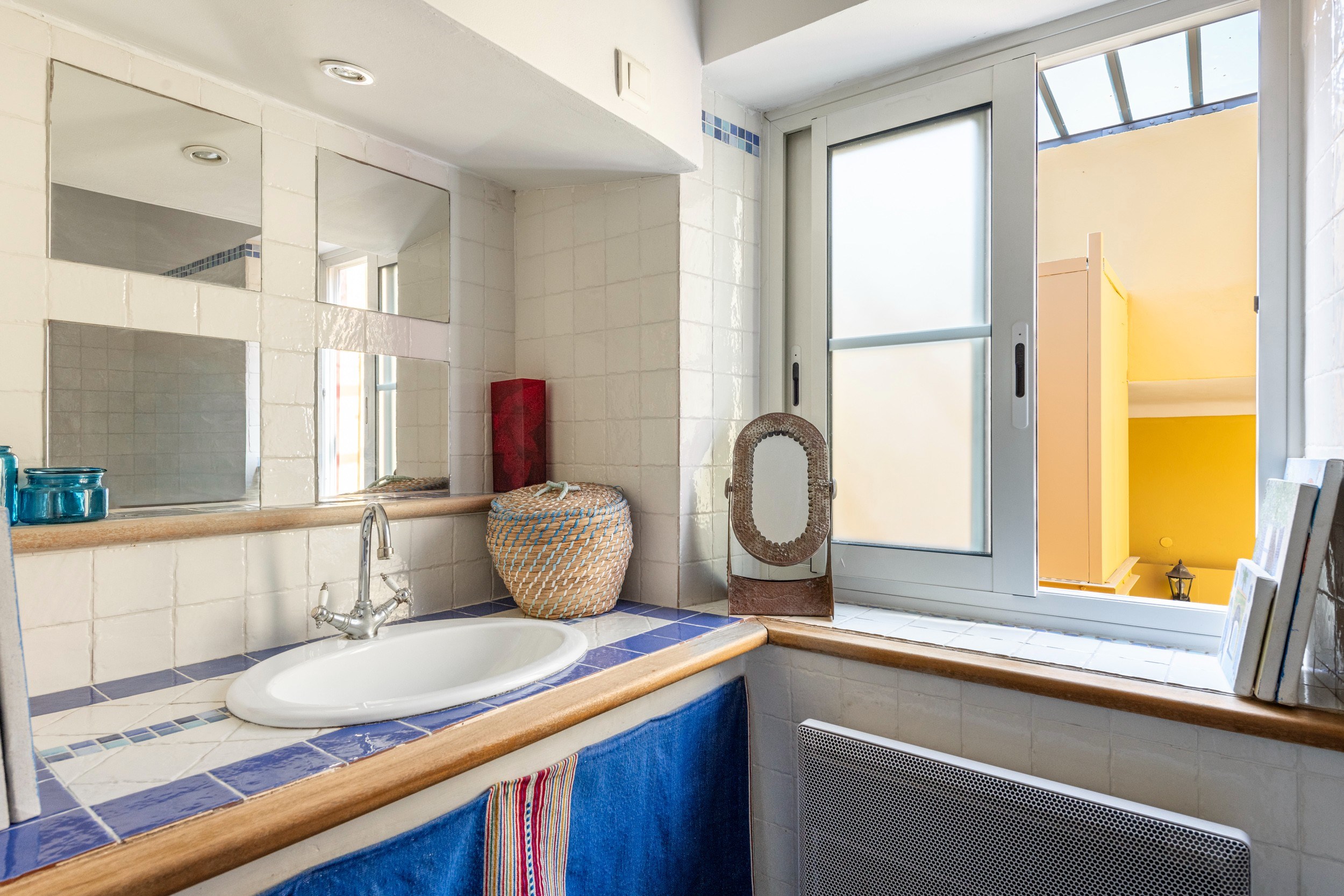  Luxury duplex apartment near Cours Saleya and the Mediterranean - 物件實景