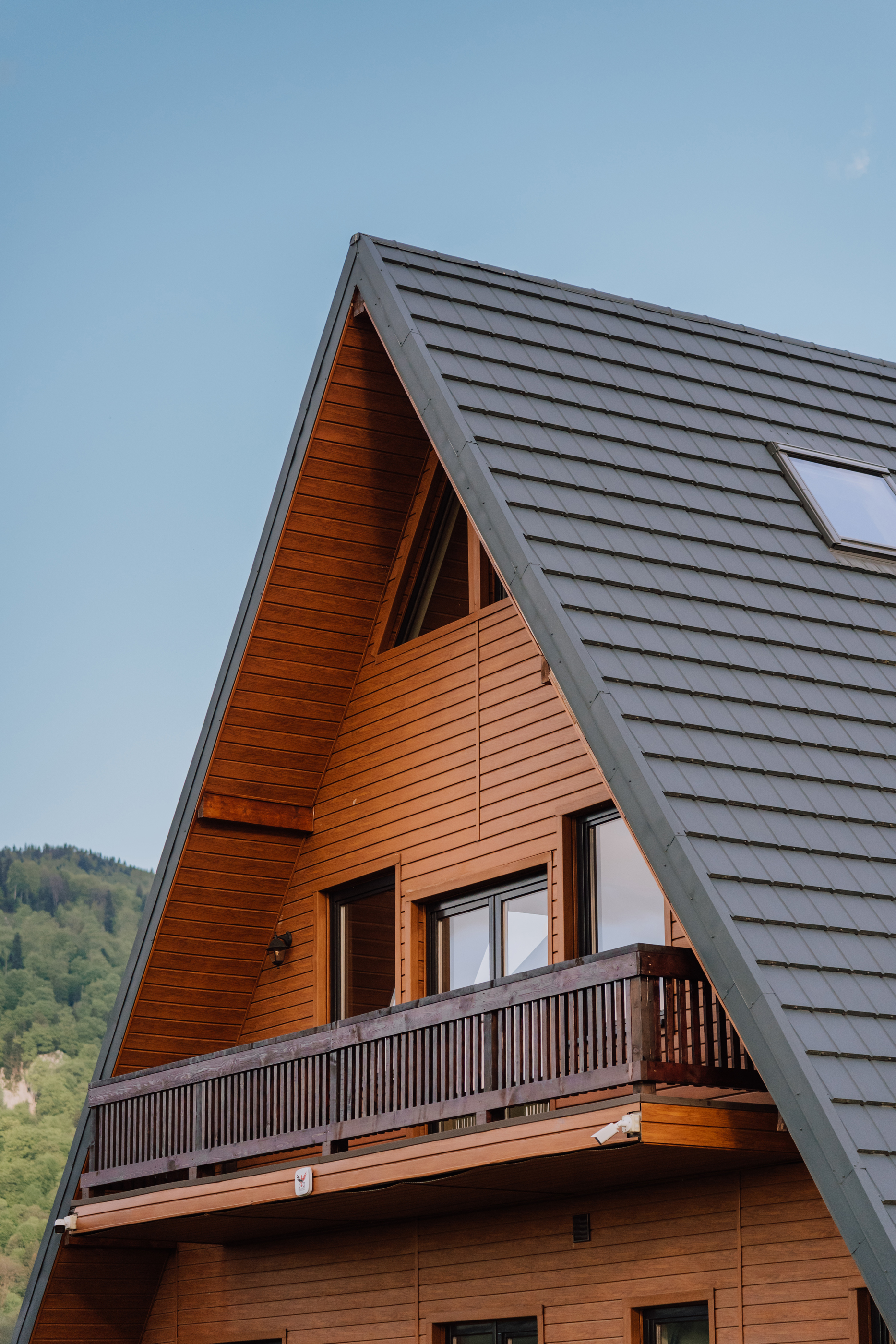  Skyline Chalet, the Cabin Between Forest and Mountains, Braov - 物件實景