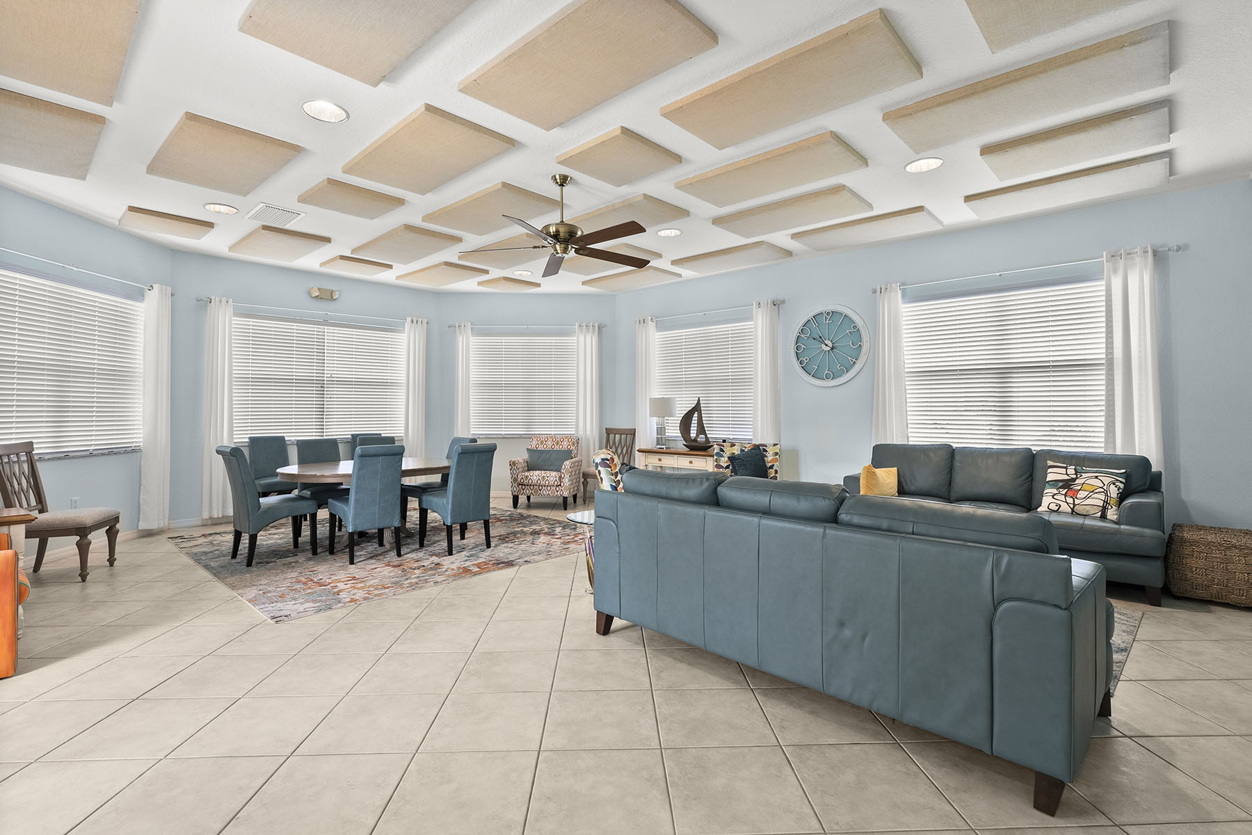  BLACKBURN HARBOR RESIDENCES - 物件實景