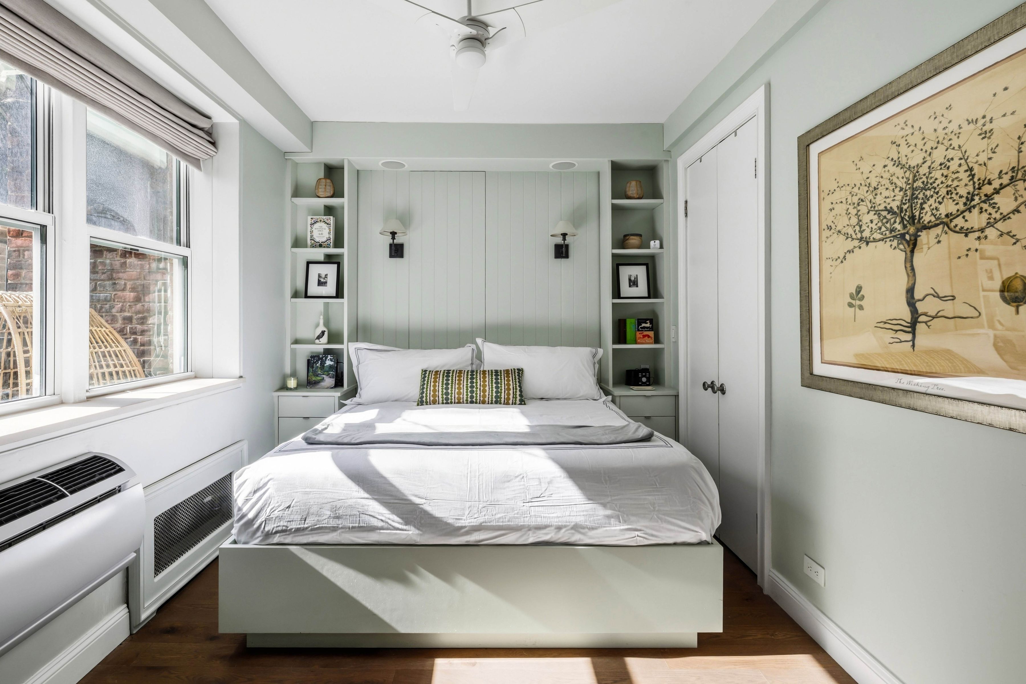  Carnegie Hill Garden Beauty - 物件實景