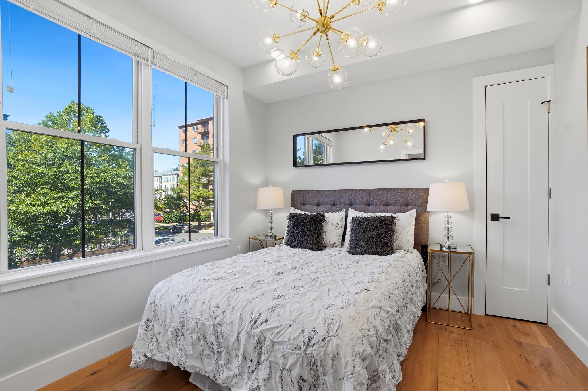  1245 N Pierce Street, Arlington, VA, 22209 - 物件實景