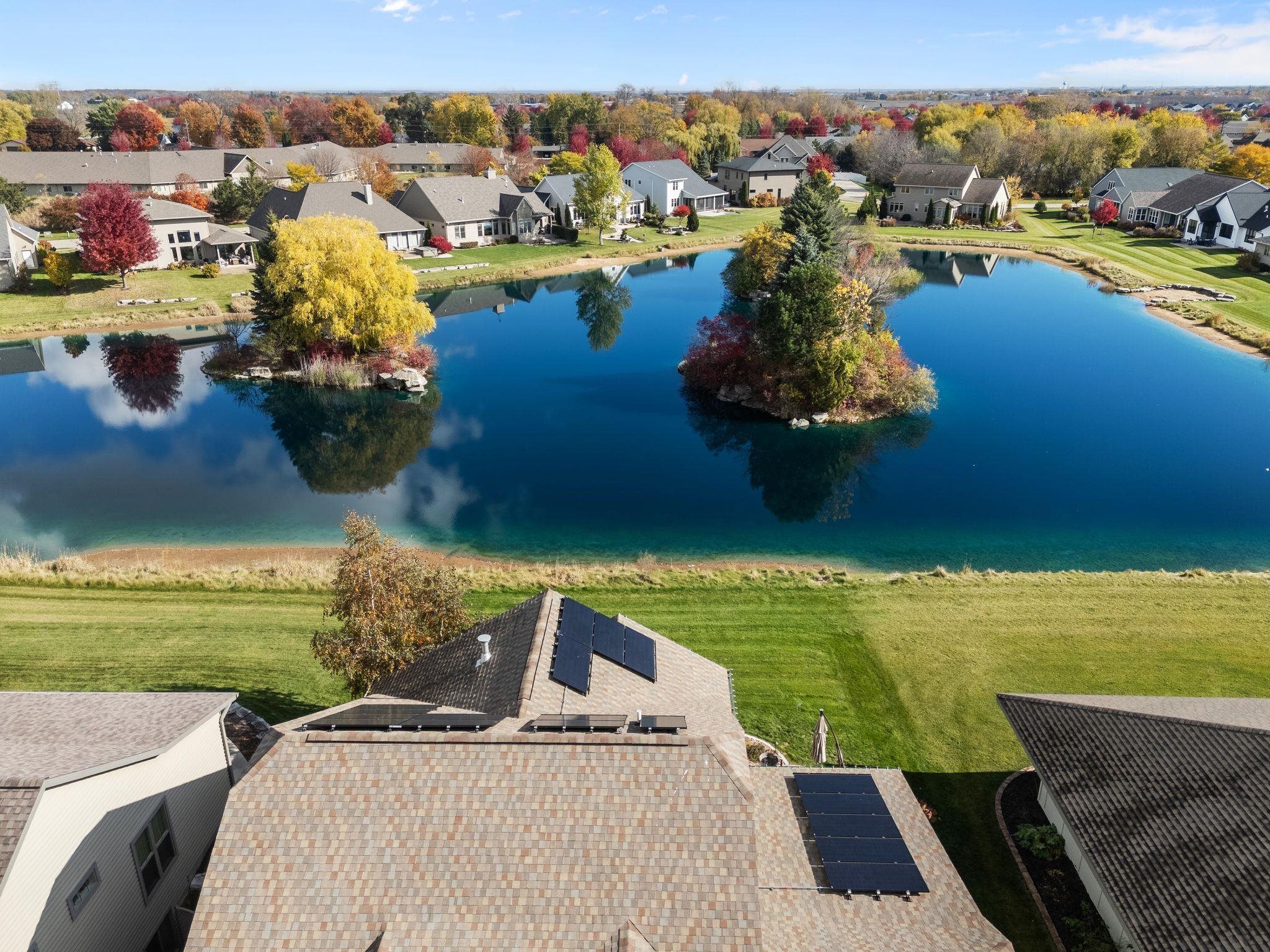 APPLETON, Wisconsin, 54913, United States, 3 Bedrooms Bedrooms, ,3 BathroomsBathrooms,Residential,For Sale,1987734