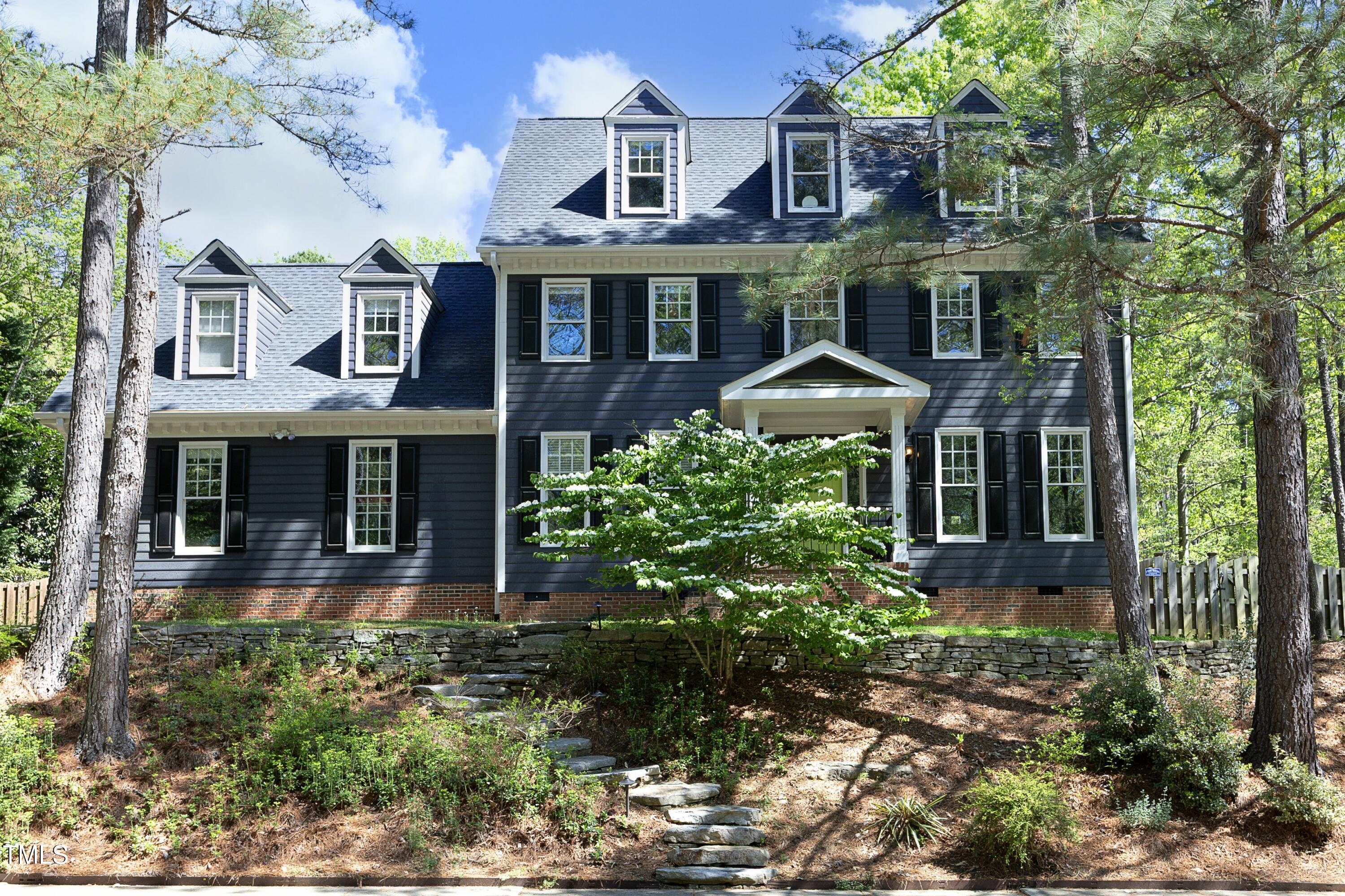 Chapel Hill, North Carolina, 27516, United States, 5 Bedrooms Bedrooms, ,4 BathroomsBathrooms,Residential,For Sale,1784851
