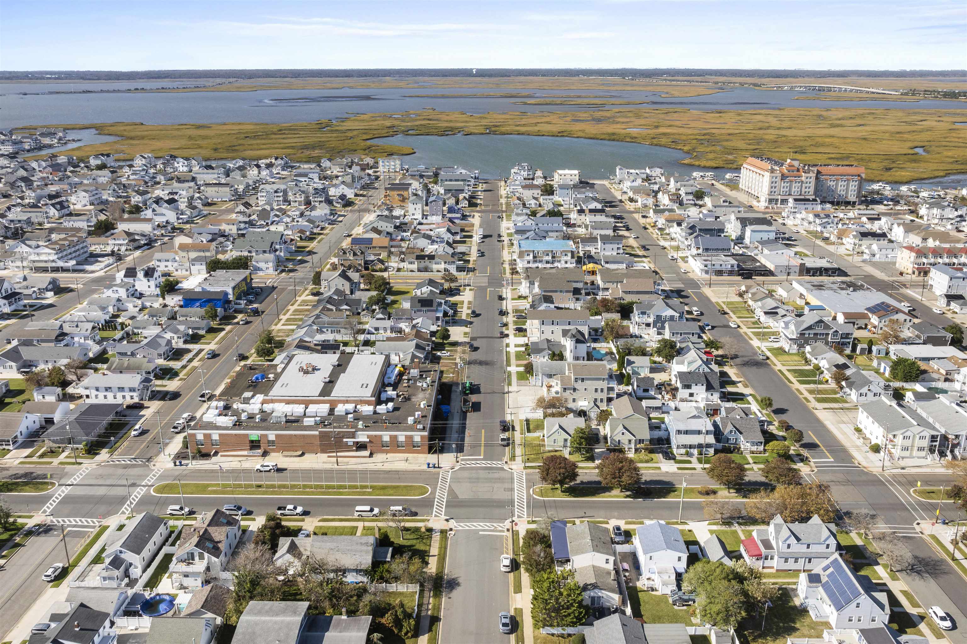 North Wildwood, New Jersey, 08260, United States, 6 Bedrooms Bedrooms, ,4 BathroomsBathrooms,Residential,For Sale,1981521