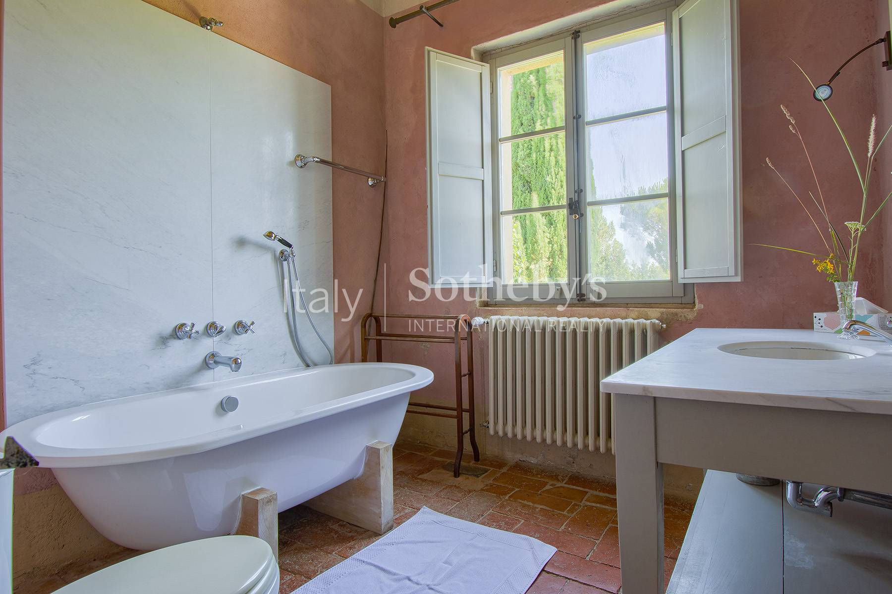  Charming country house in Monte San Savino - 物件實景