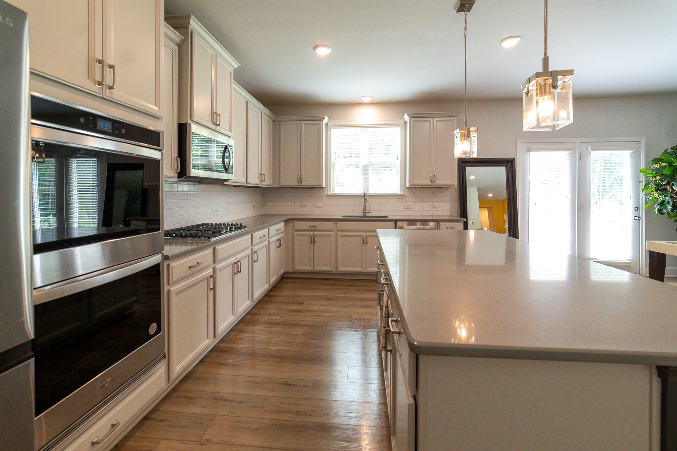  Fantastic Newer Construction Home in Bedford Estates - 物件實景