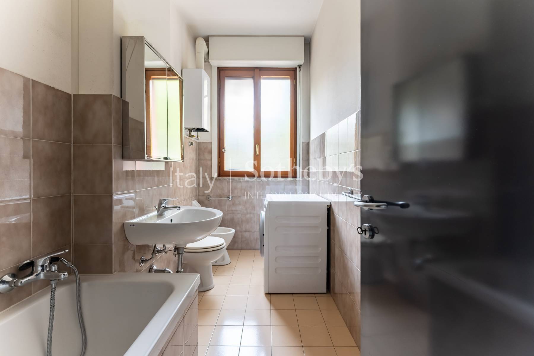  Charming apartment in the Isola district - 物件實景