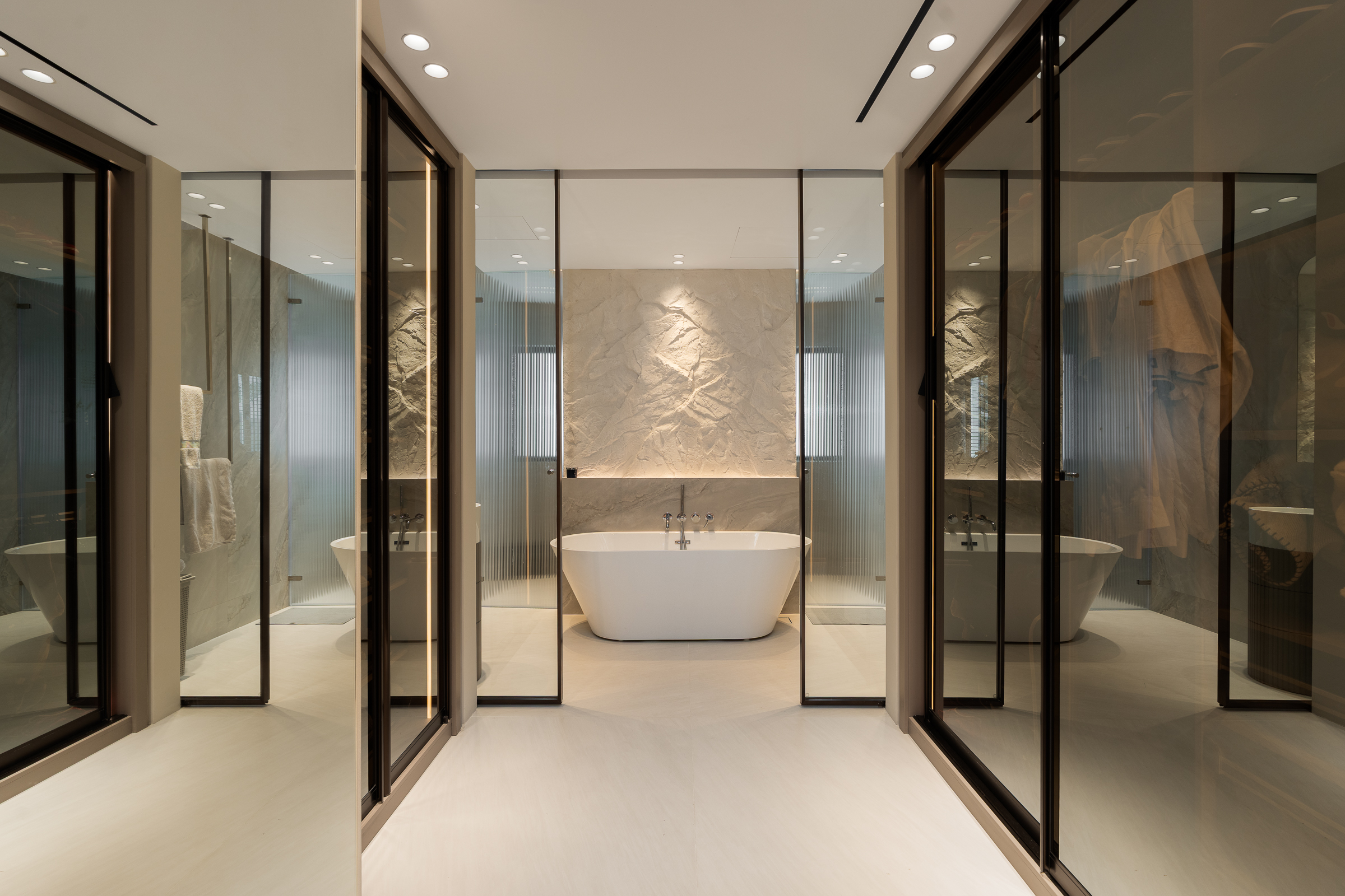  Sleek Villa in Arabian Ranches - 物件實景
