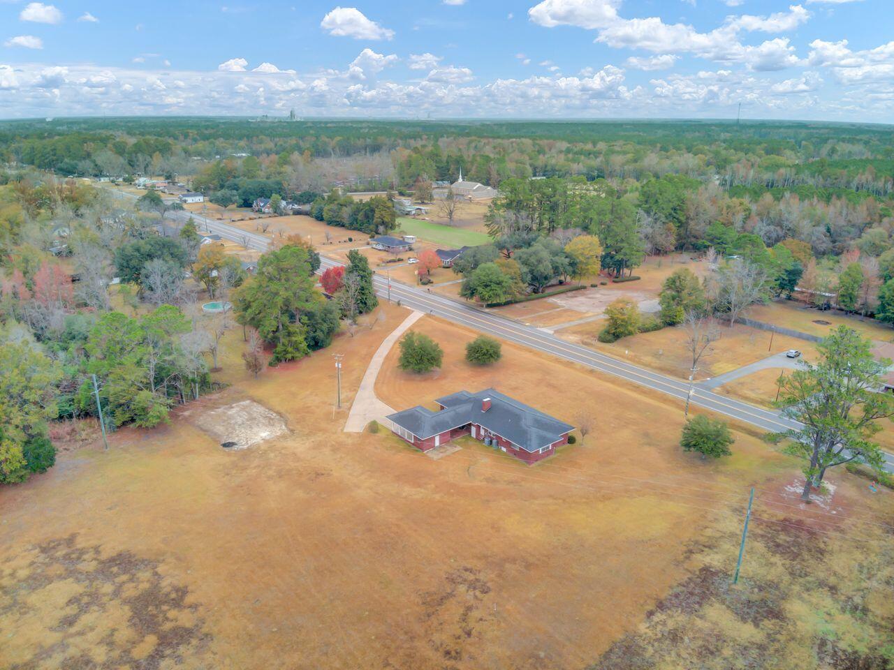 388 Main Street E, Harleyville, South Carolina, 29448, United States, 4 Bedrooms Bedrooms, ,2 BathroomsBathrooms,Residential,For Sale,388 Main Street E,1668462