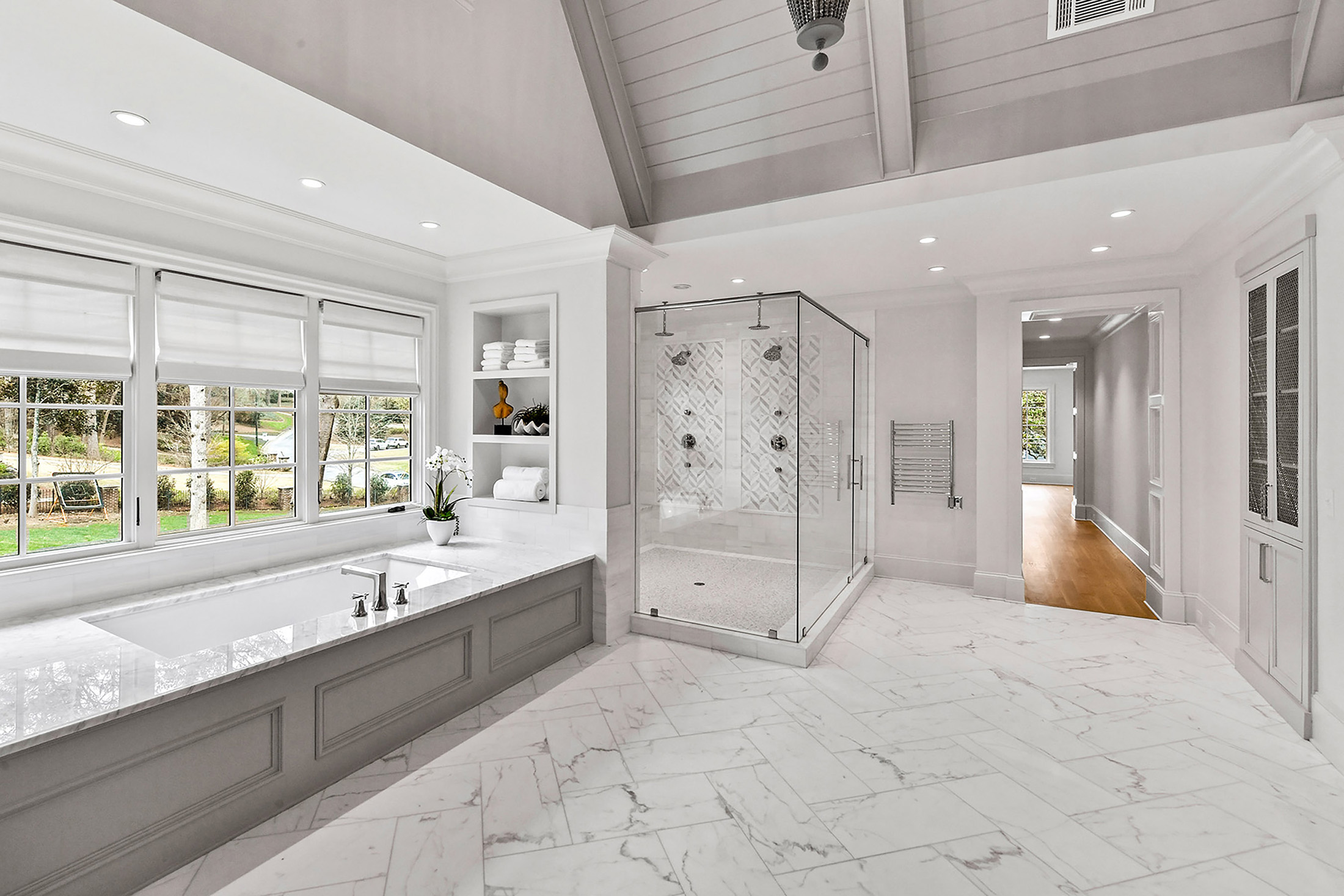  Exquisite Estate Home Moments from Chastain Park - 物件實景