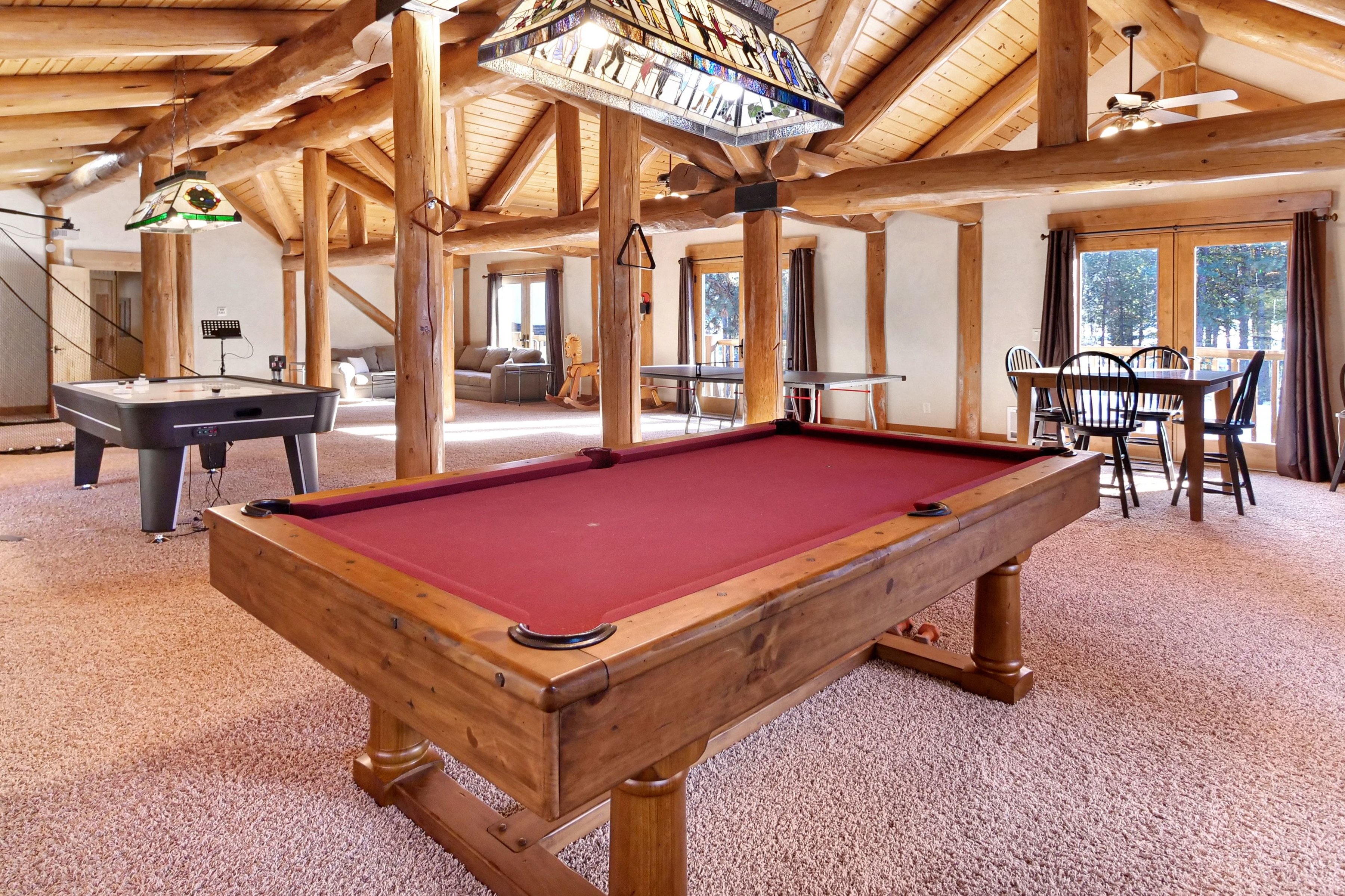  Idyllic Idaho Mountain Retreat - 物件實景