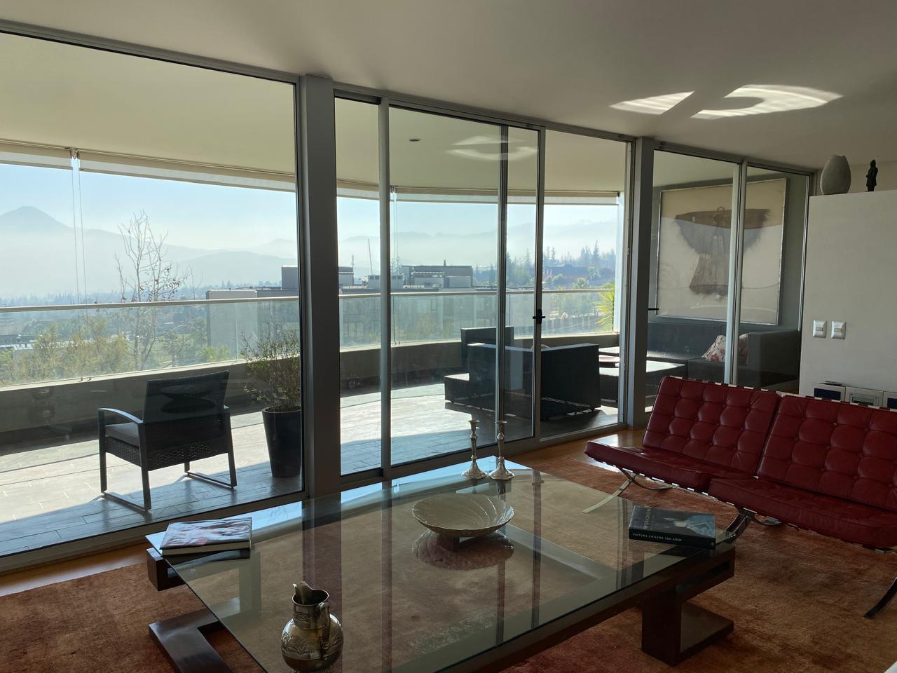 Las Condes, Chile, 6 Bedrooms Bedrooms, ,5 BathroomsBathrooms,Residential,For Sale,1898716