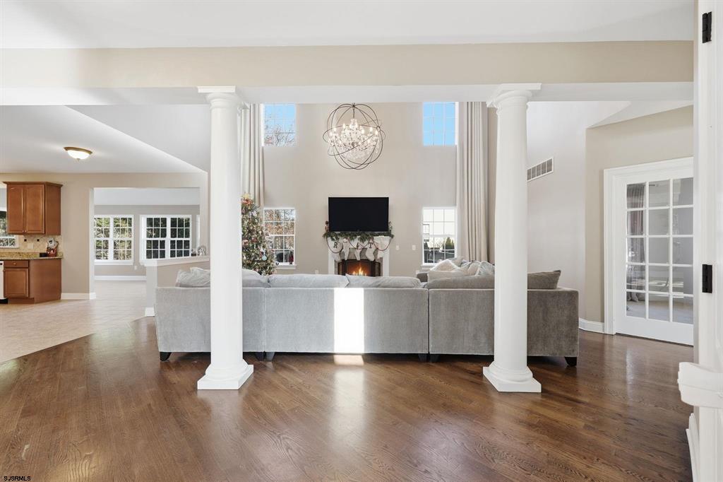 Egg Harbor Township, New Jersey, 08234, United States, 4 Bedrooms Bedrooms, ,3 BathroomsBathrooms,Residential,For Sale,2005825