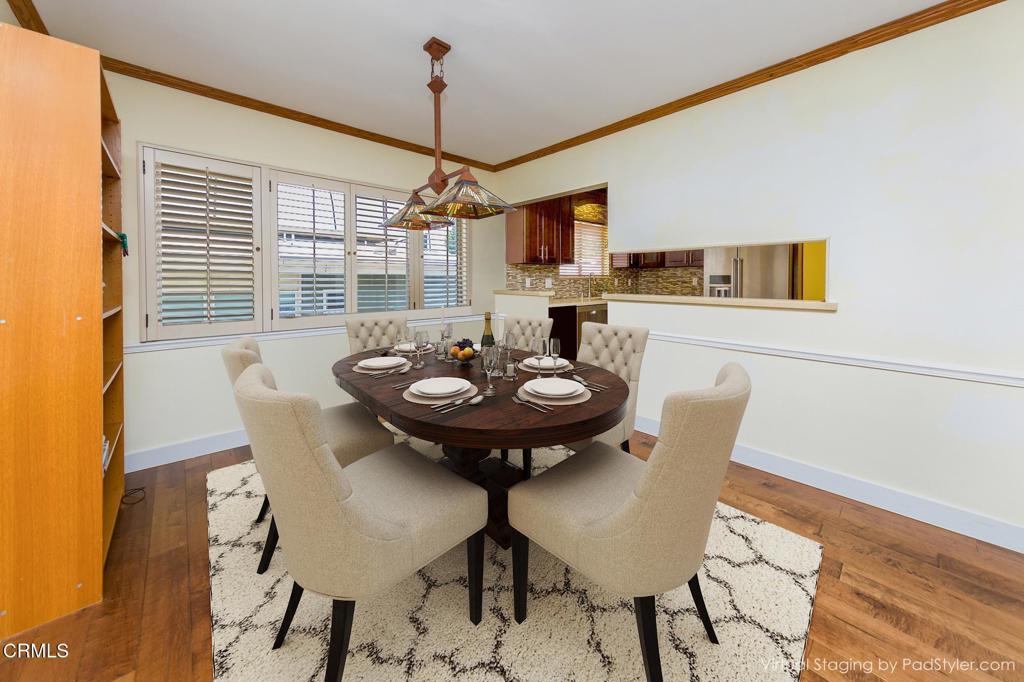 South Pasadena, California, 91030, United States, 2 Bedrooms Bedrooms, ,1 BathroomBathrooms,Residential,For Sale,1974282