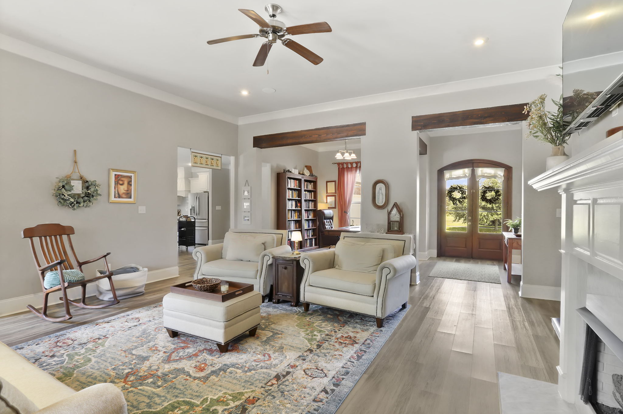Zachary, Louisiana, 70791, United States, 4 Bedrooms Bedrooms, ,4 BathroomsBathrooms,Residential,For Sale,1868293