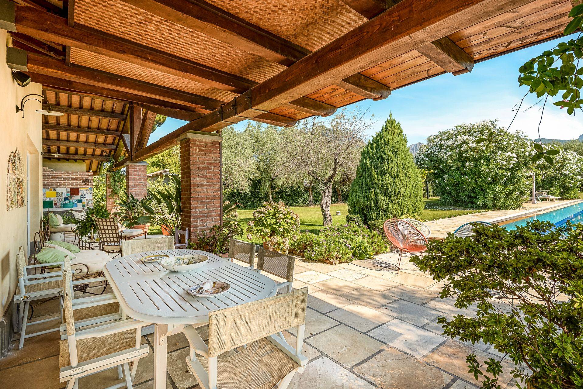 via crociale, Pietrasanta, Lucca, 55045, IT, 3 Bedrooms Bedrooms, ,4 BathroomsBathrooms,Residential,For Sale,via crociale,1610181