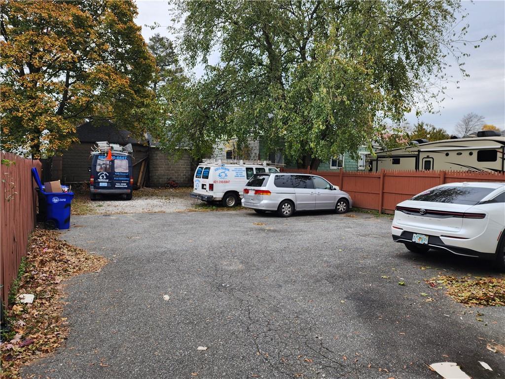 Providence, Rhode Island, 02909, United States, 6 Bedrooms Bedrooms, ,2 BathroomsBathrooms,Residential,For Sale,1987316