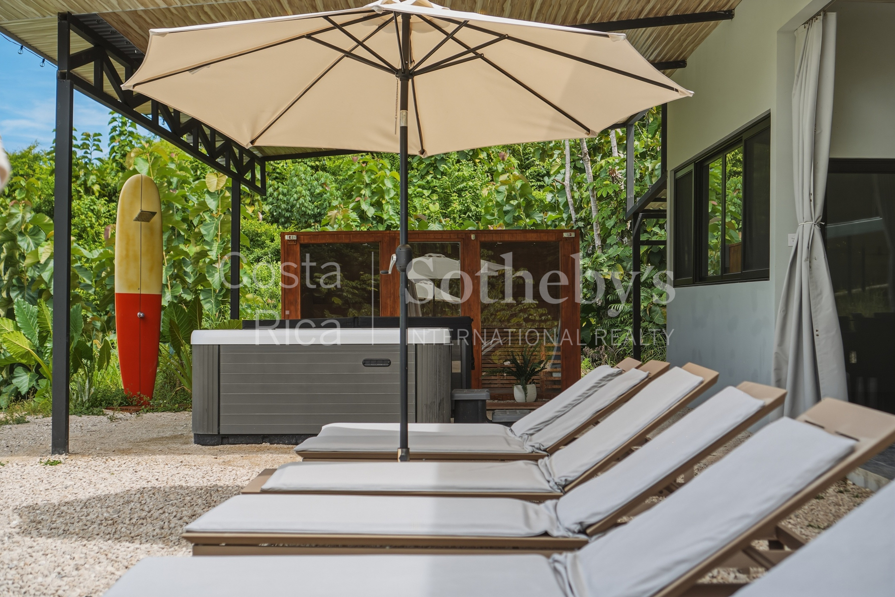  Hospitality Ocean view Property - 物件實景