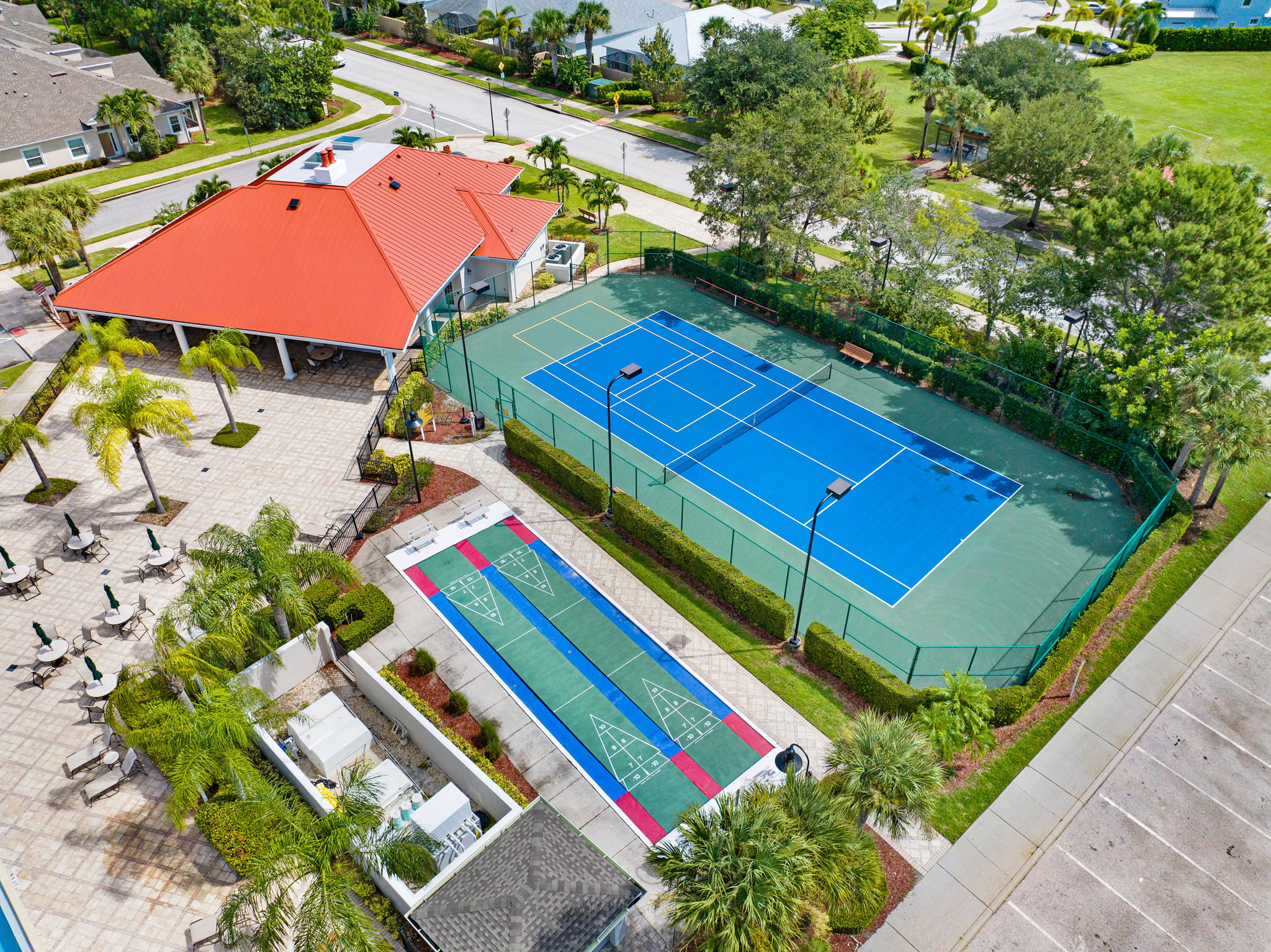  1688 Tullagee Avenue, Melbourne, FL, 32940 - 物件實景