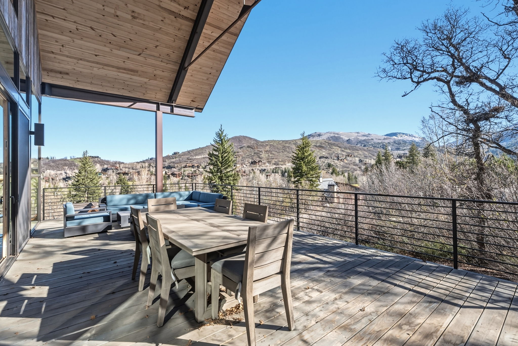  1136 Steamboat Boulevard, Steamboat Springs, CO, 80487 - 物件實景