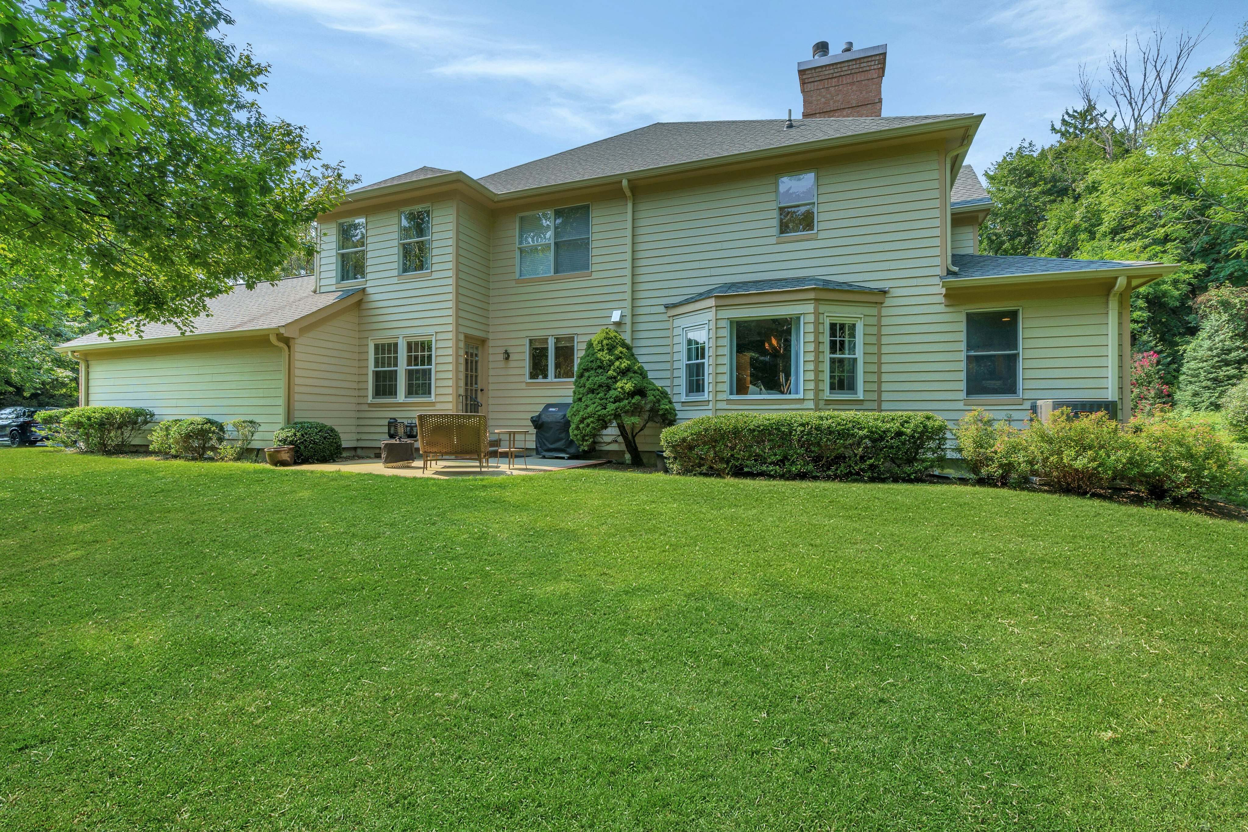  13 Chadwell Place, Morristown, NJ 07960 - 物件實景