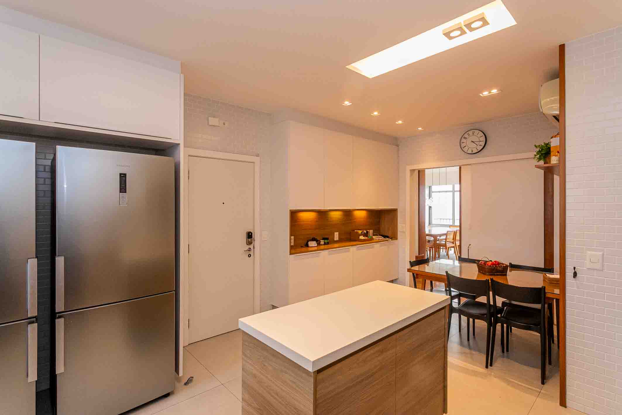  Elegant apartment with four suites in Lagoa - 物件實景