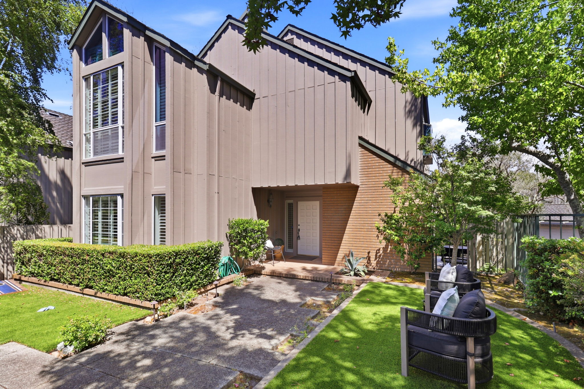  2941 Belmont Woods way - 物件實景