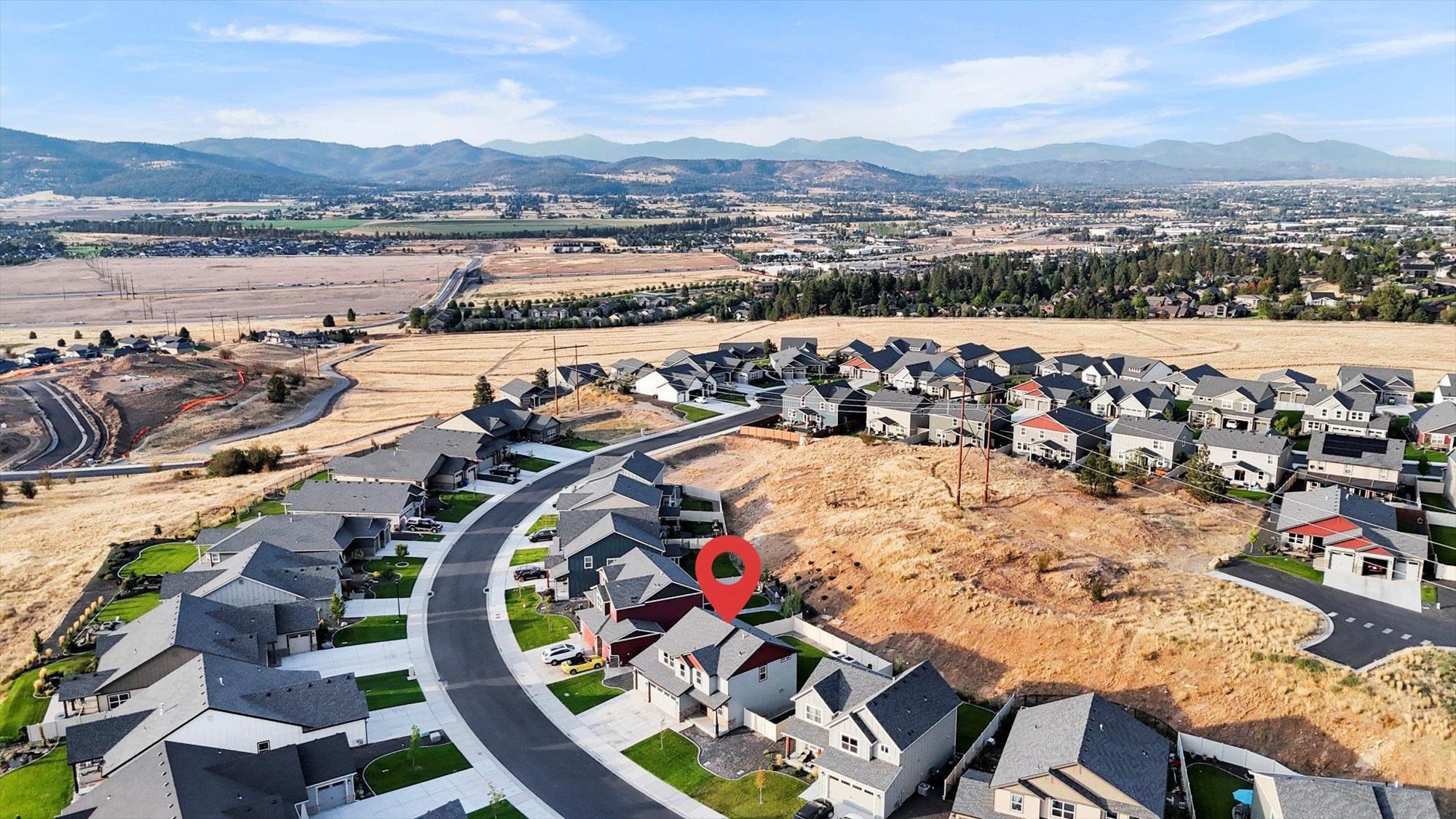 Liberty Lake, Washington, 99019, United States, 3 Bedrooms Bedrooms, ,3 BathroomsBathrooms,Residential,For Sale,1950733