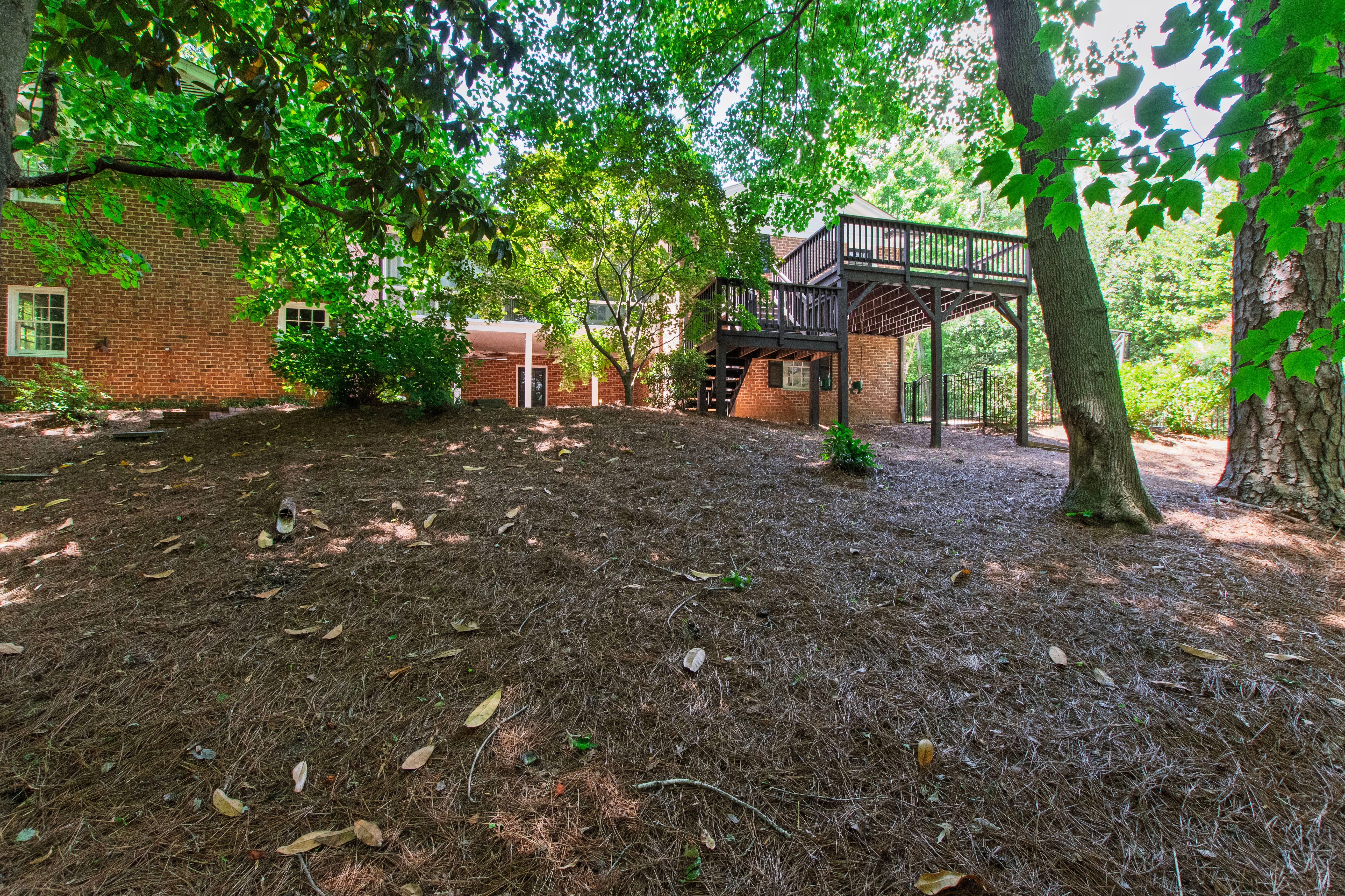  3620 Alamance Drive, Raleigh, NC 27609 - 物件實景