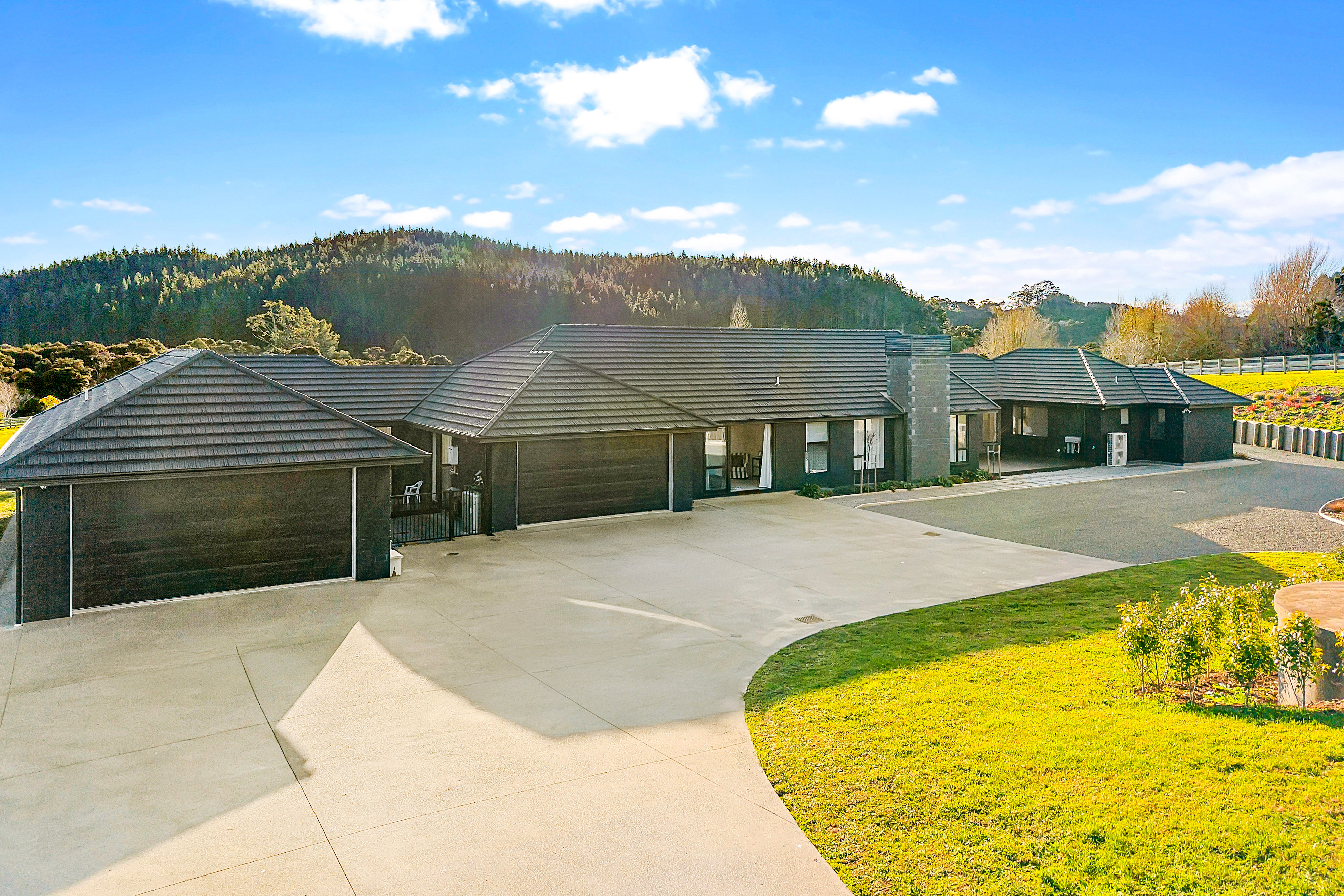  1 Kaituhi Lane, Coatesville - 物件實景