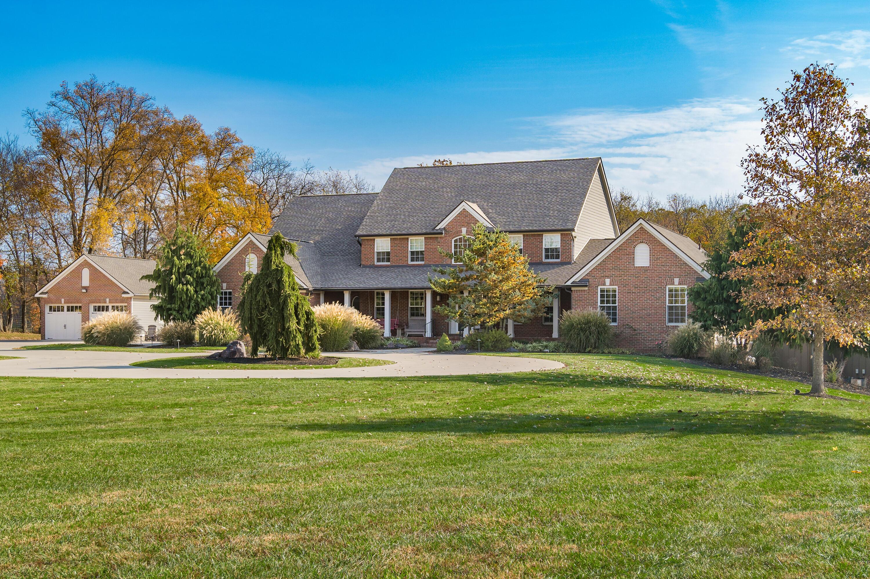 Pickerington, Ohio, 43147, United States, 6 Bedrooms Bedrooms, ,8 BathroomsBathrooms,Residential,For Sale,1766515